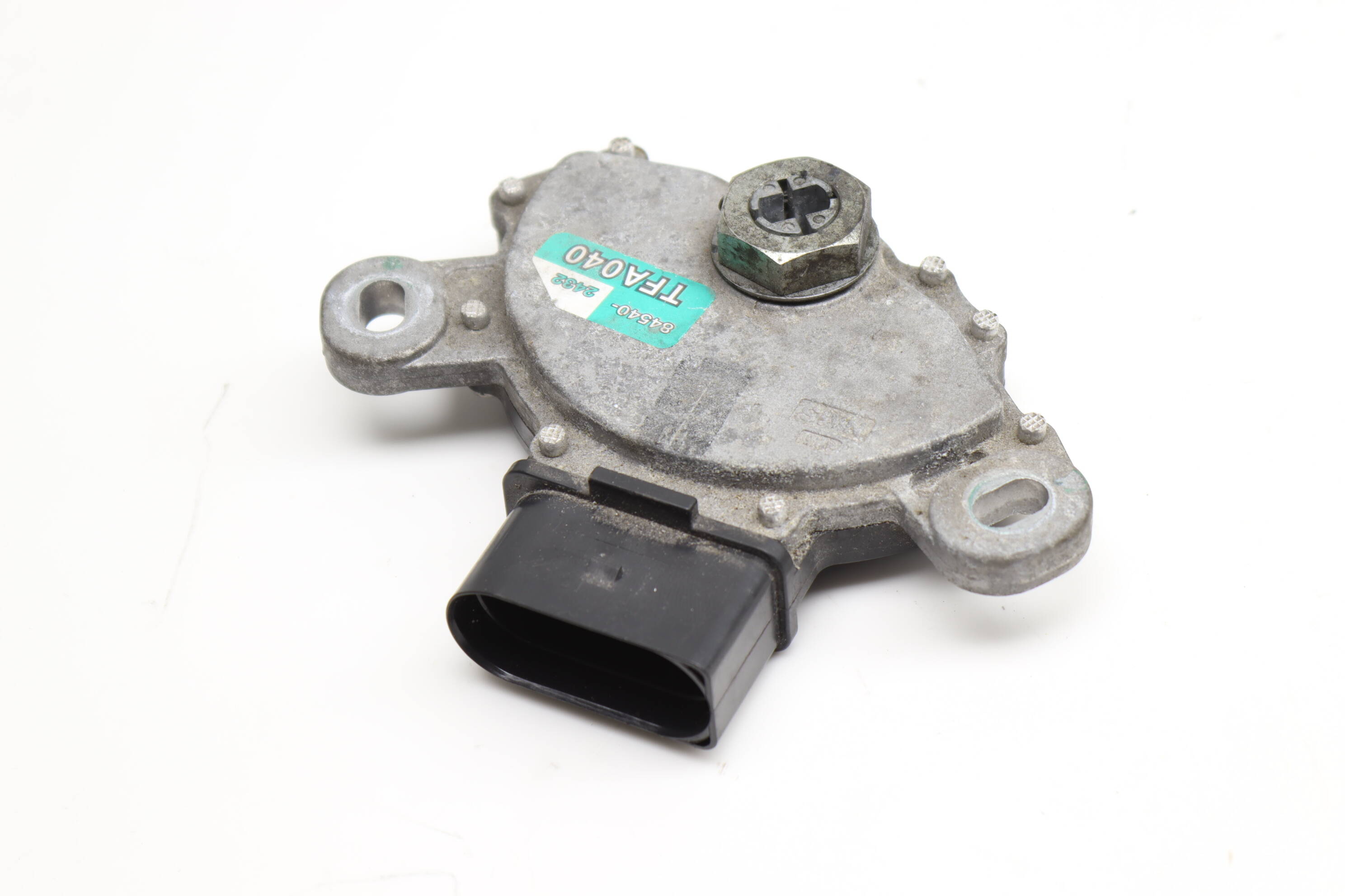 Transmission Gear Position Switch 09G919823