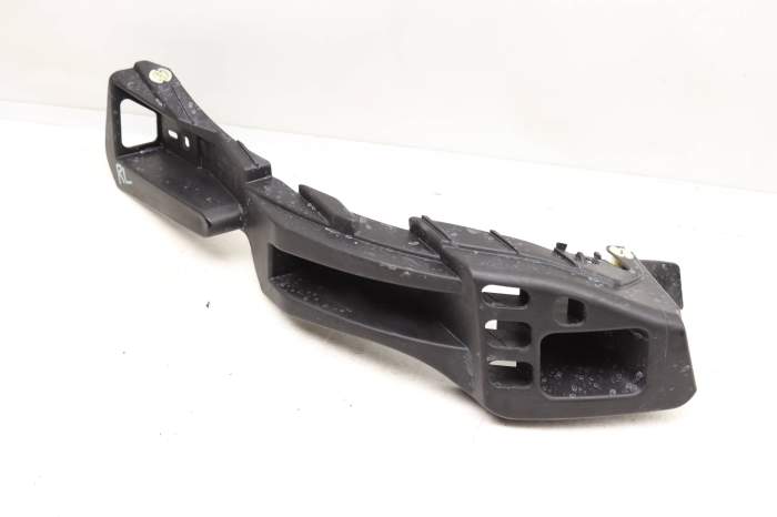 Bumper Mount / Bracket 7P5807393A main product photo