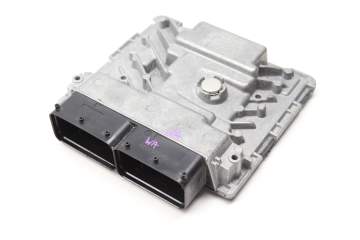 Ecu / Ecm / Engine Control Module 4M0906259S Ecu / Ecm / Engine Control Module 4M0906259S