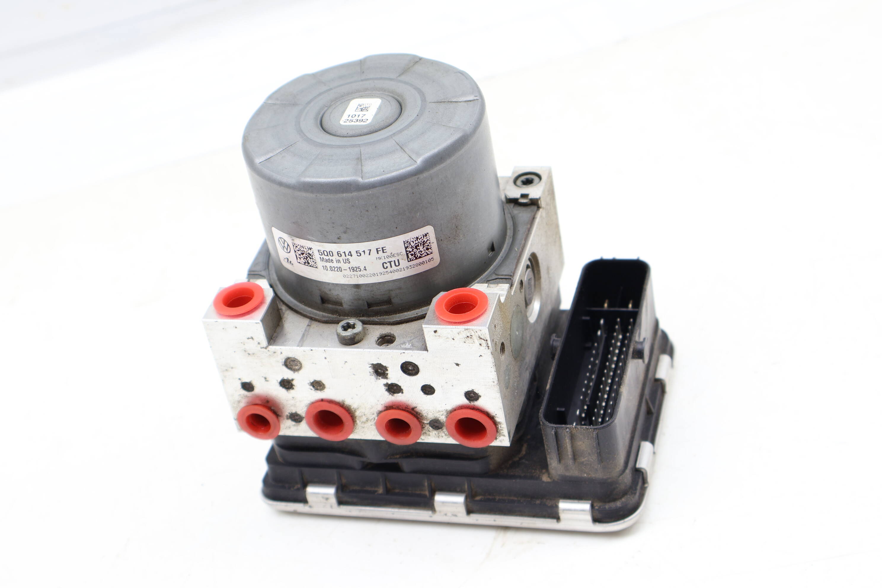Abs Pump / Module Unit 5Q0614517FE