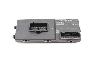 Trunk / Liftgate Control Module 8W8959107E Trunk / Liftgate Control Module 8W8959107E