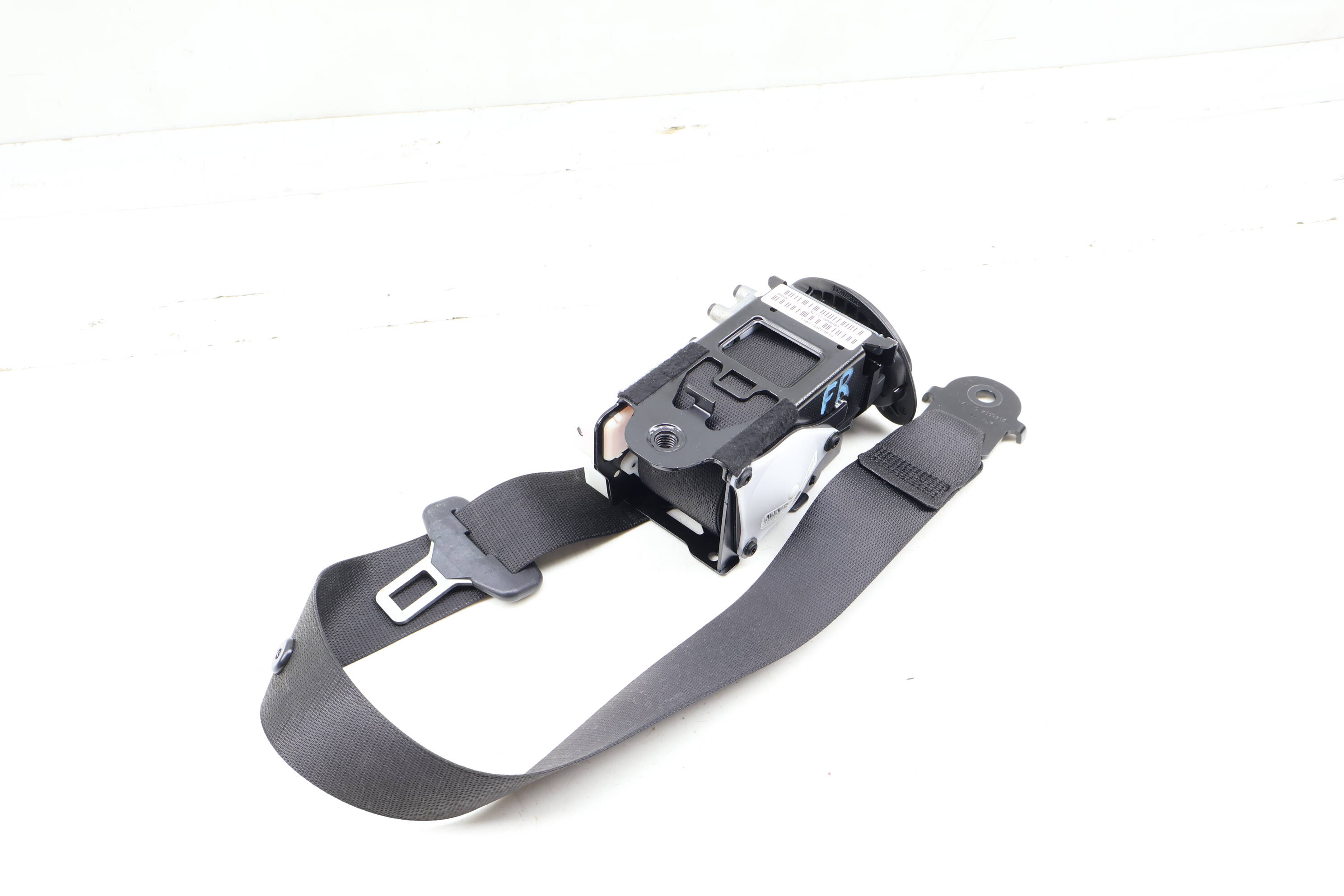 Seat Belt Retractor 72117171968