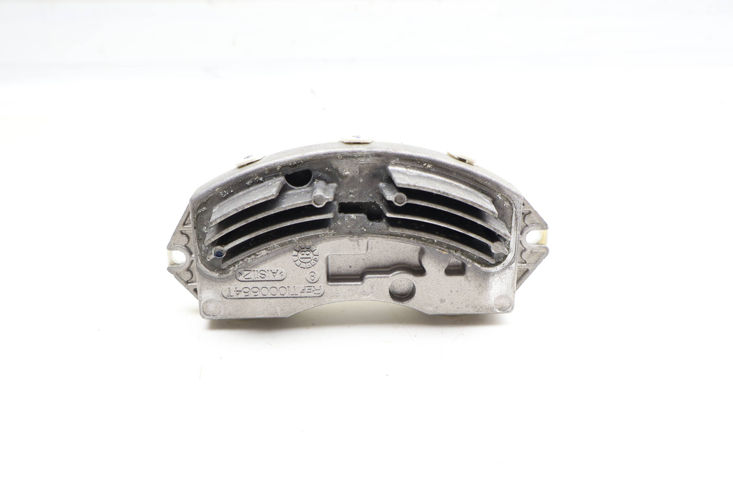 Blower Motor Resistor 64119265892