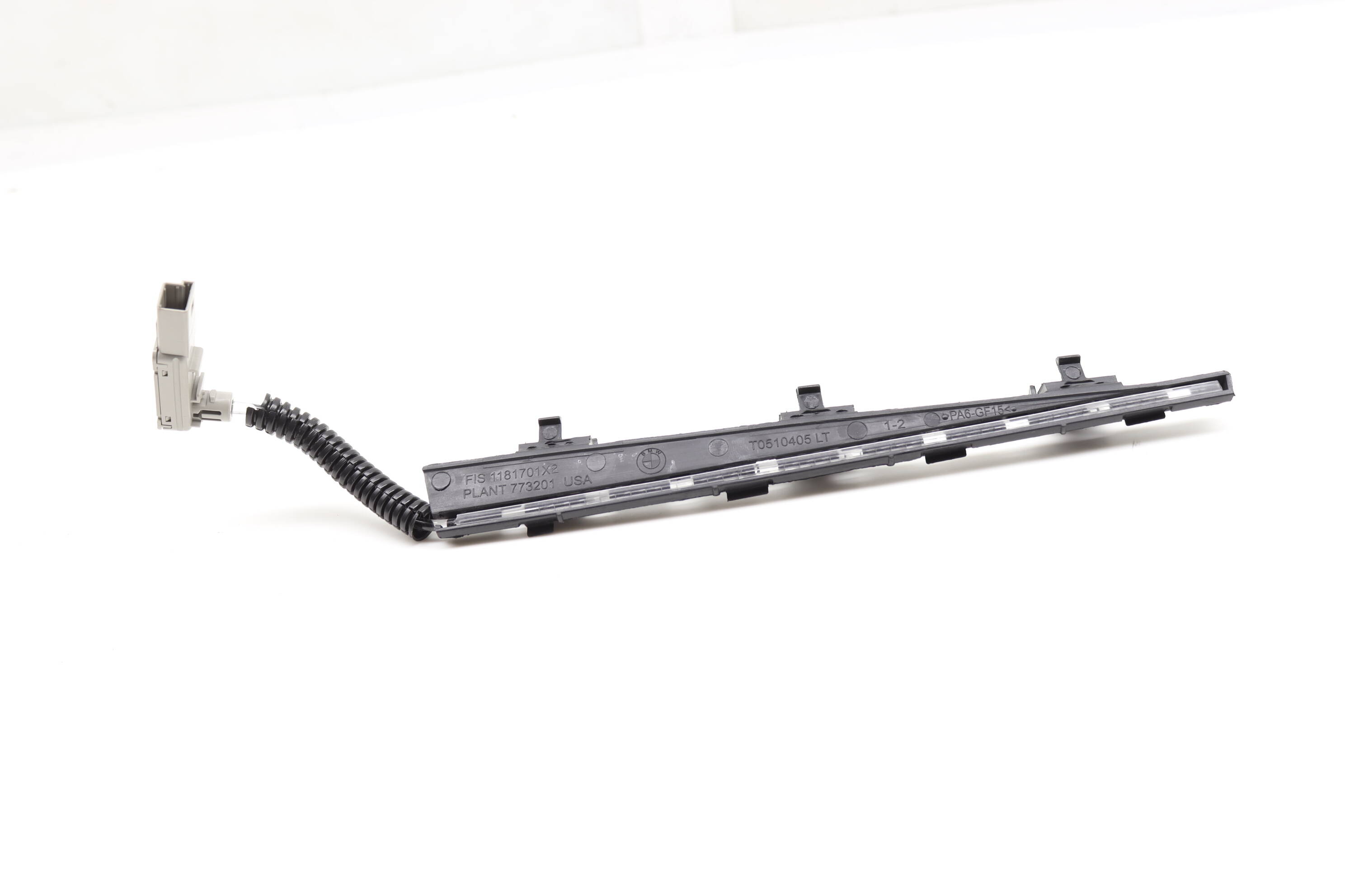 Door Panel Illumination / Light Bar (Upper) 63319288371