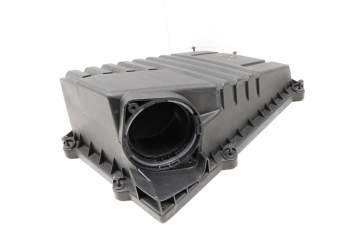 Engine Air Filter Box - Upper Half 1K0129607B