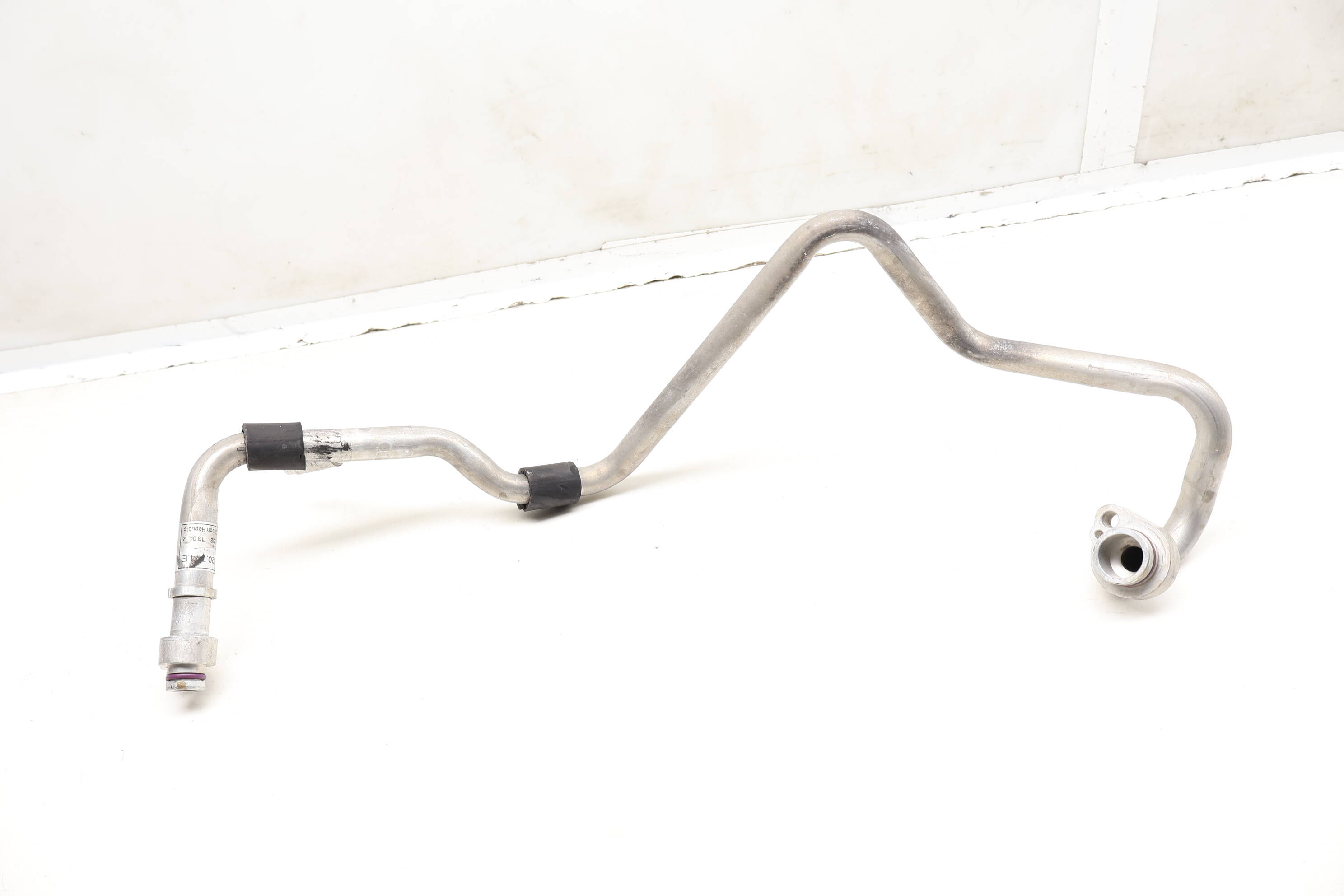 Ac Hose / Line / Pipe 7P0820744E