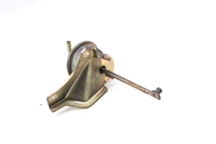 Turbo / Turbocharger Wastegate 94812301656 main product photo