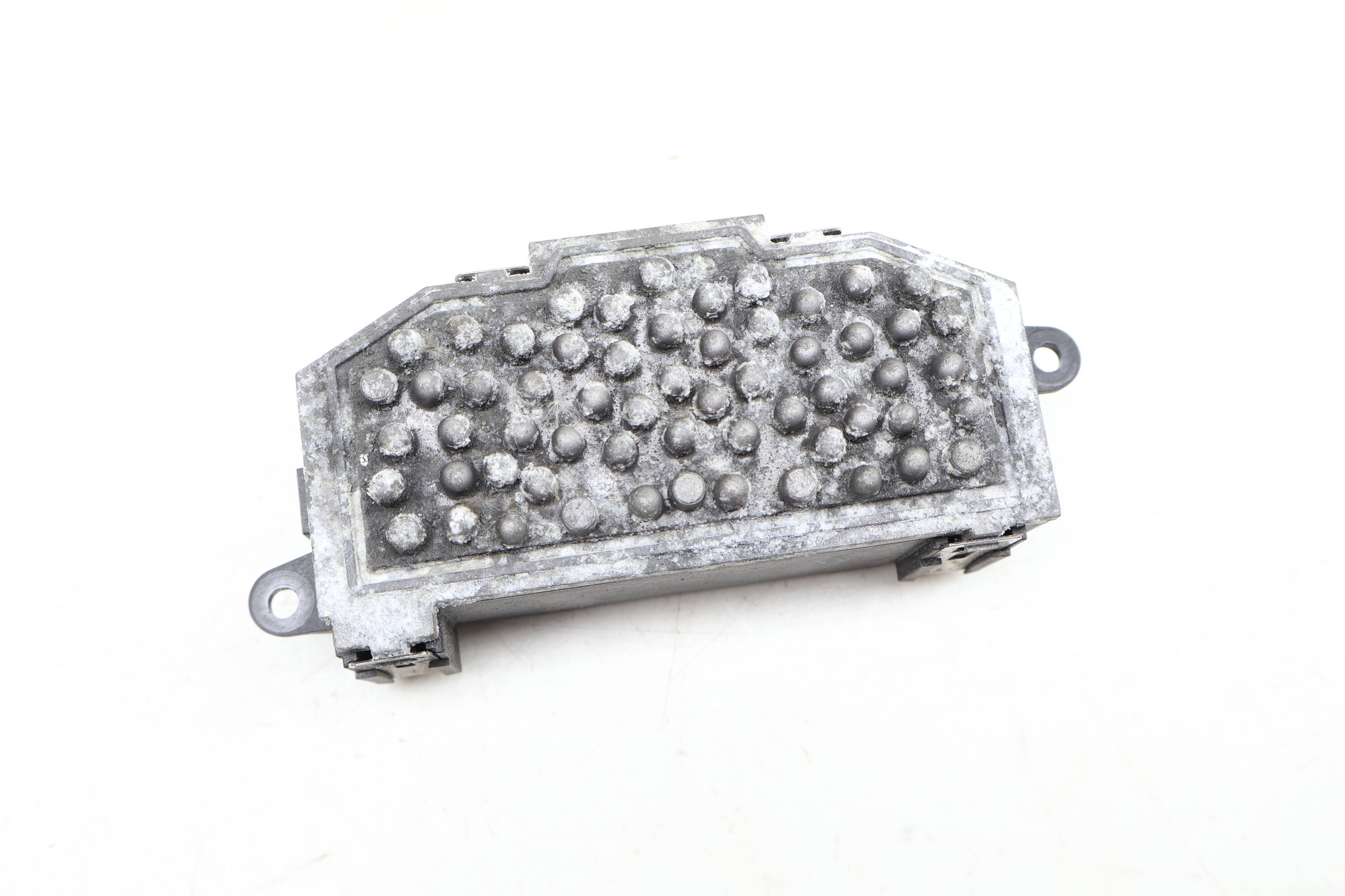 Blower Motor Resistor 8K0820521B