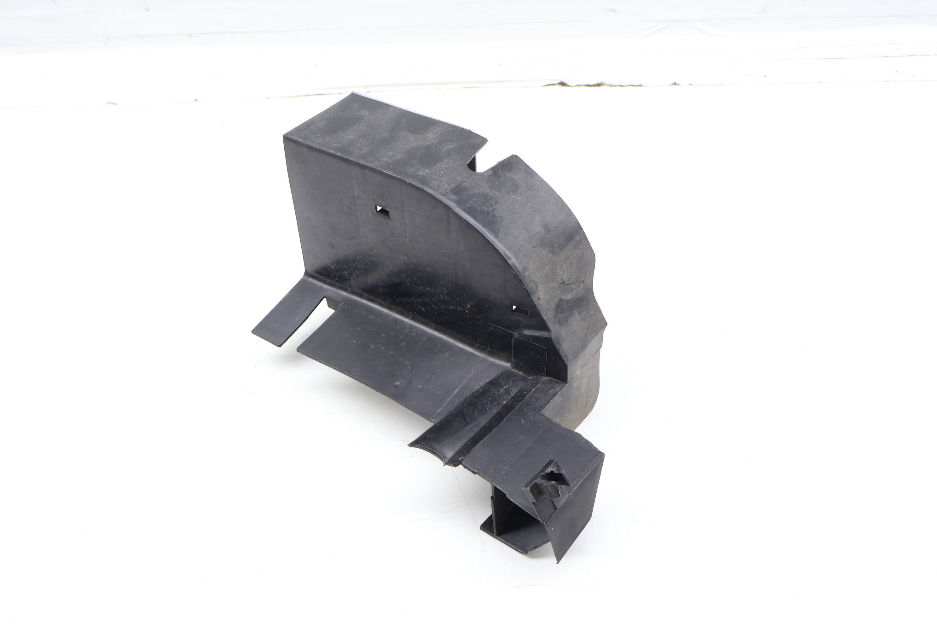 Door Latch / Lock Actuator Cover 8N0837349A