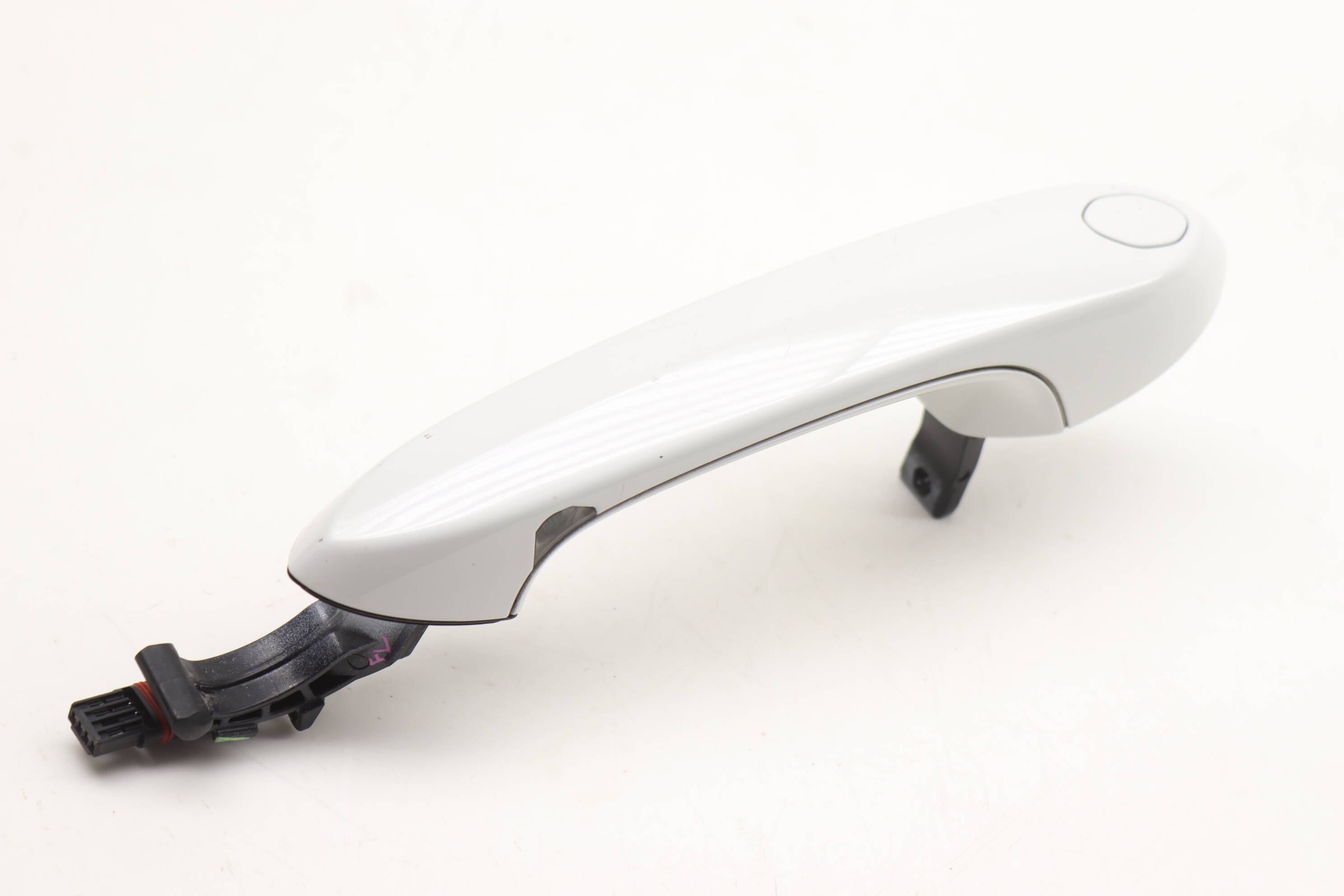 BMW Front Left Exterior Door Handle 51218492061