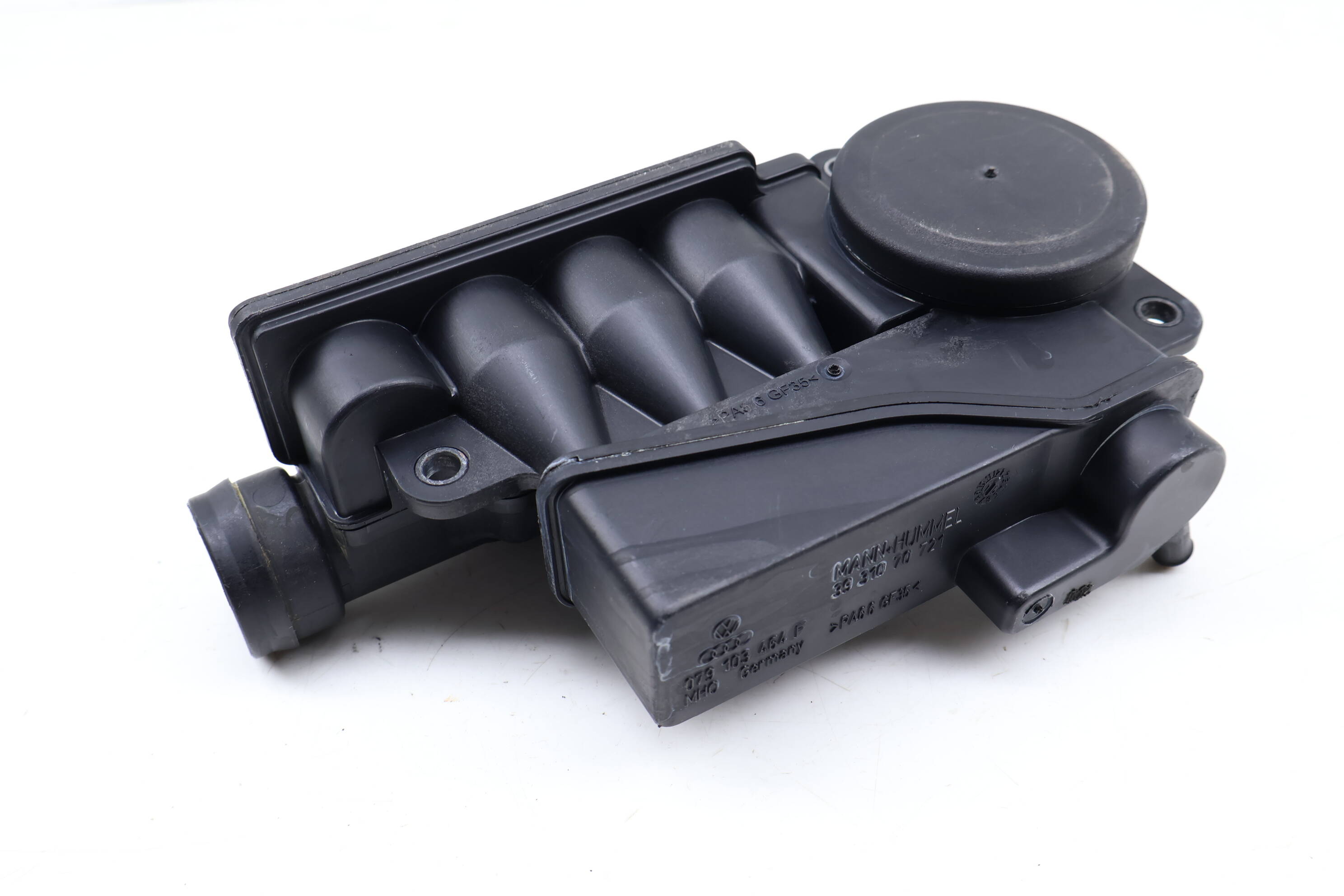 Engine Oil Separator / Pcv Valve 079103464F