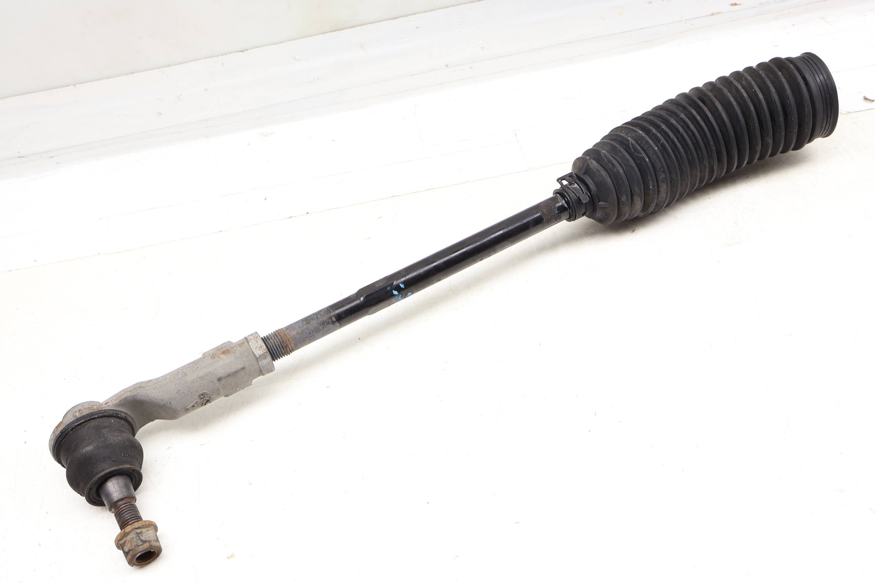 Steering Tie Rod W/ Boot 3QF423812B