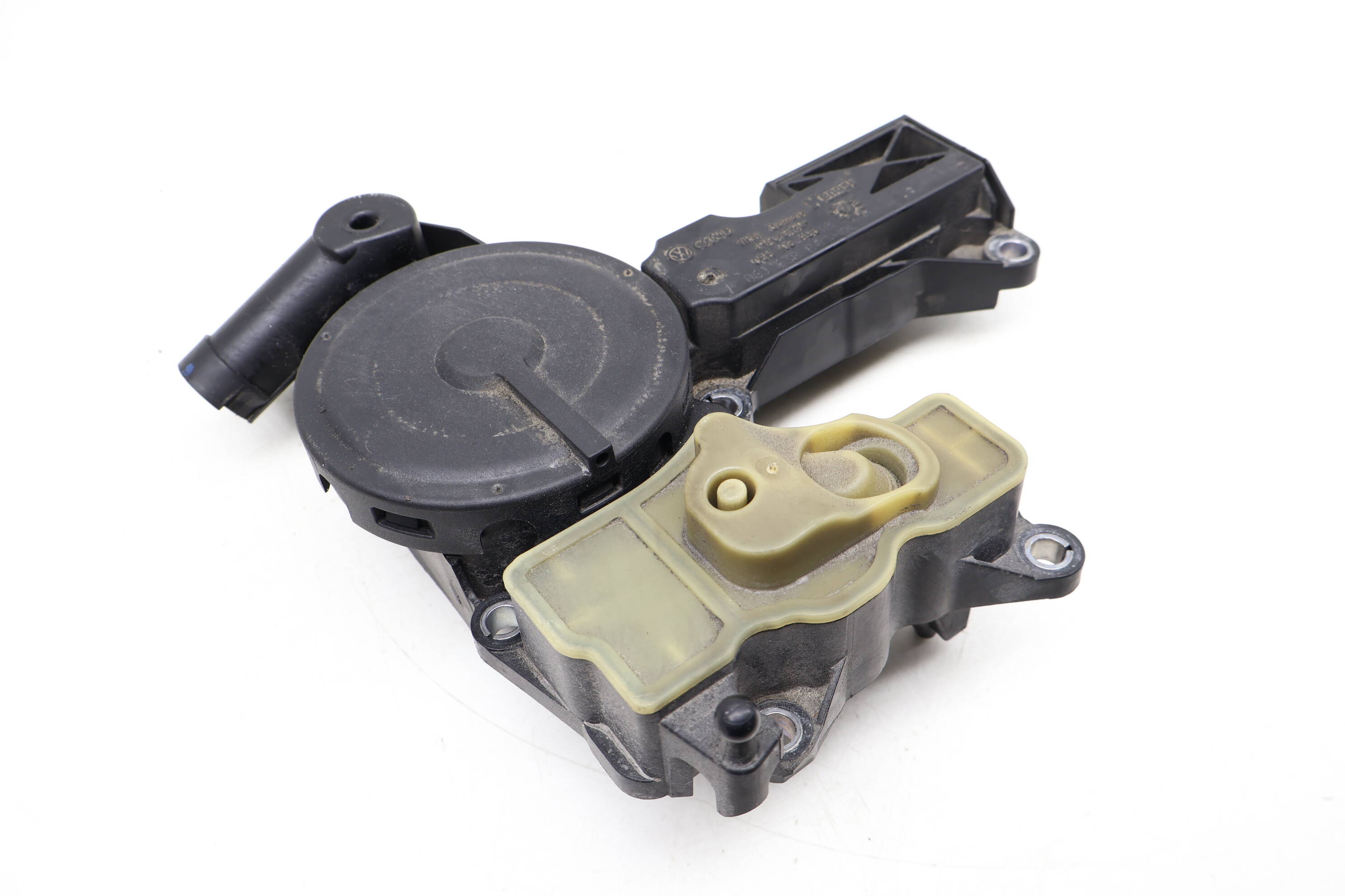 Pcv&#x20;&#x2F;&#x20;Crankcase&#x20;Pressure&#x20;Valve&#x20;06H103495AK