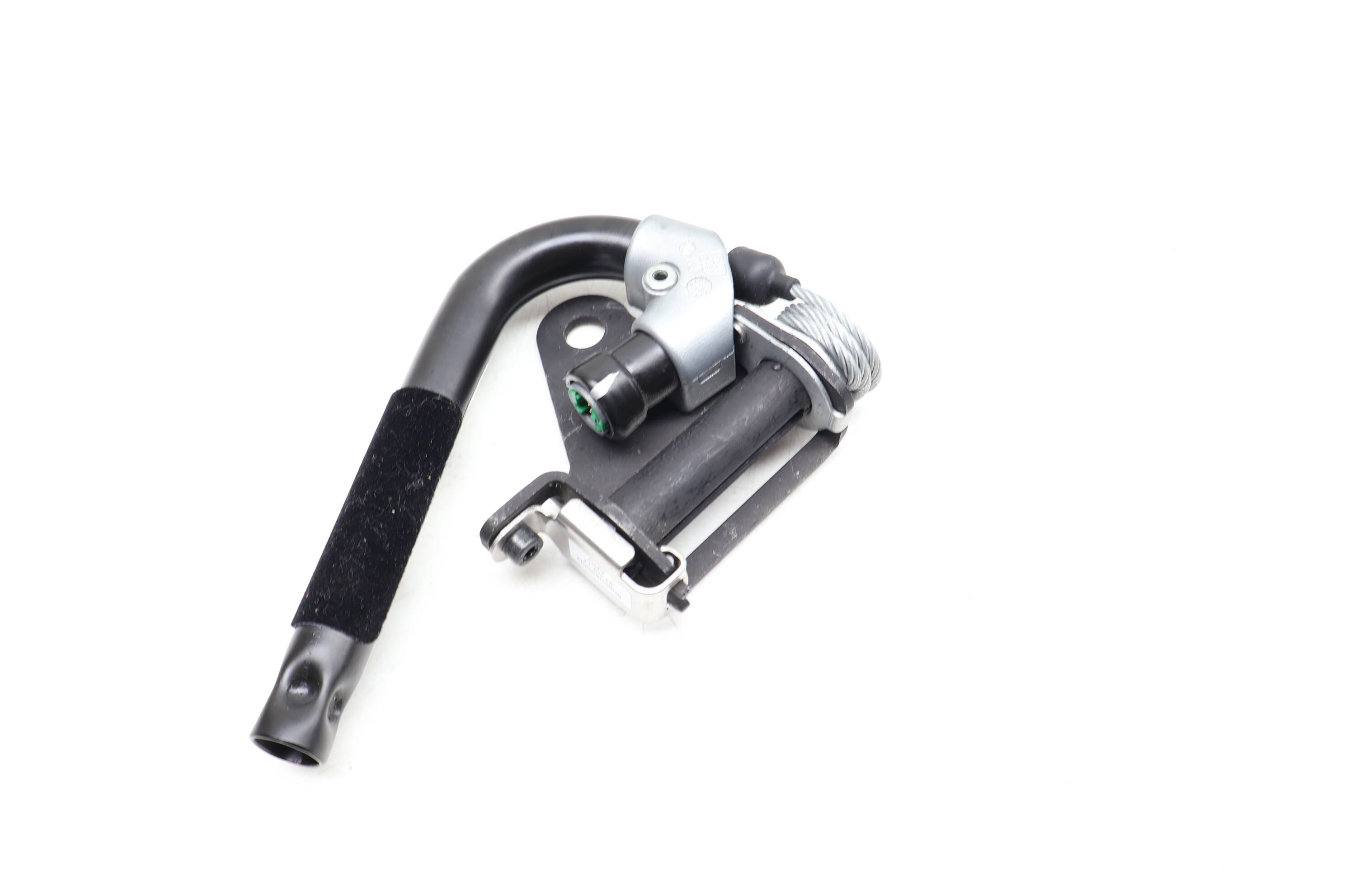 Seat Belt Tensioner 72117321292