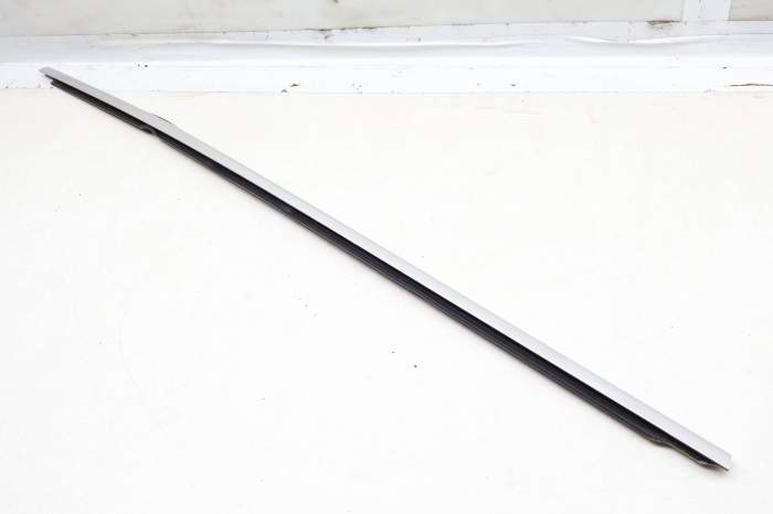 Outer Door Window Slot Seal / Trim 561839476D main product photo