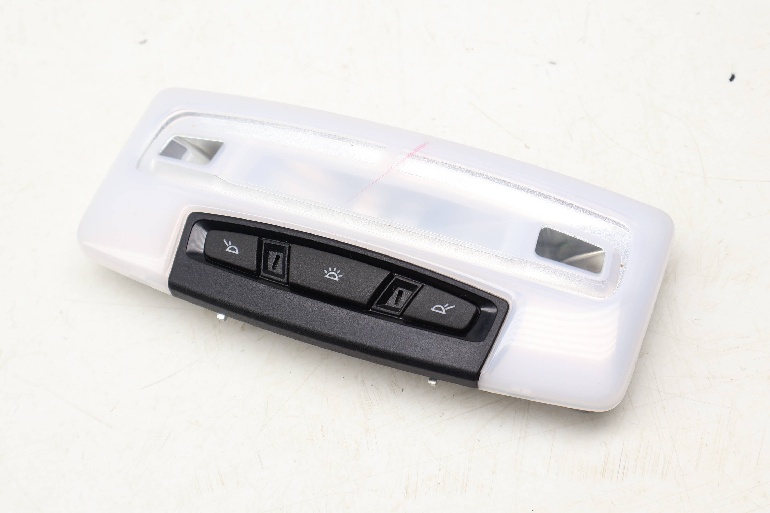 Dome Reading Light 63319277930