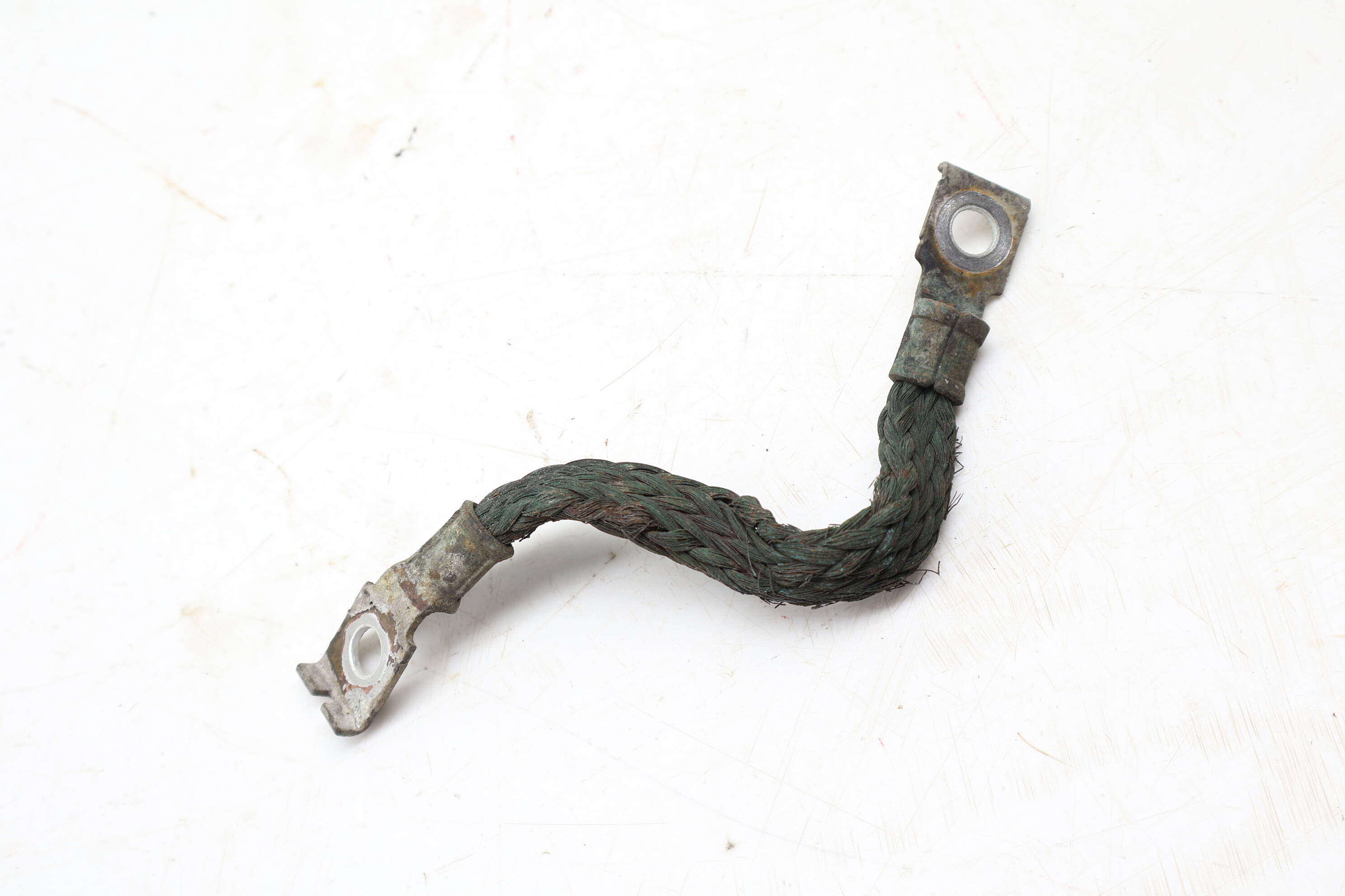 Ground Cable / Strap 12427621168