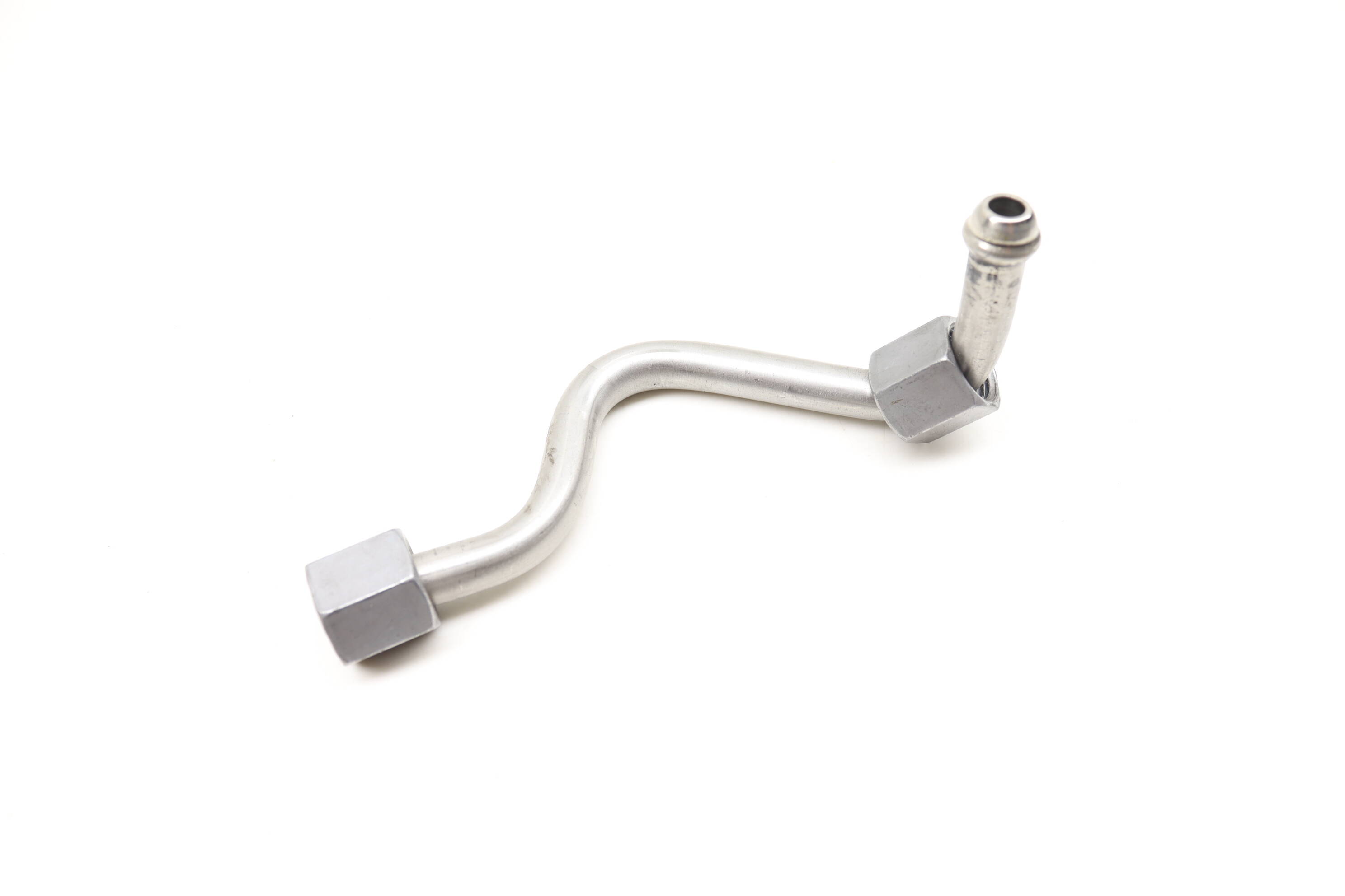 Fuel Line / Pipe 06N127501D