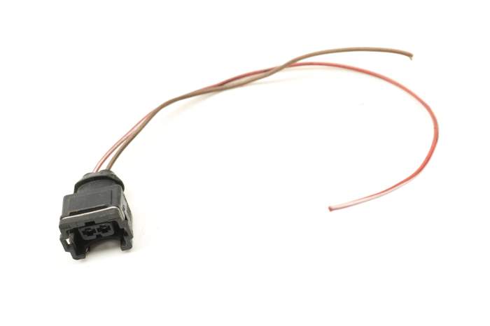 Engine / Fuel Injector Wiring Connector Pigtail main product photo