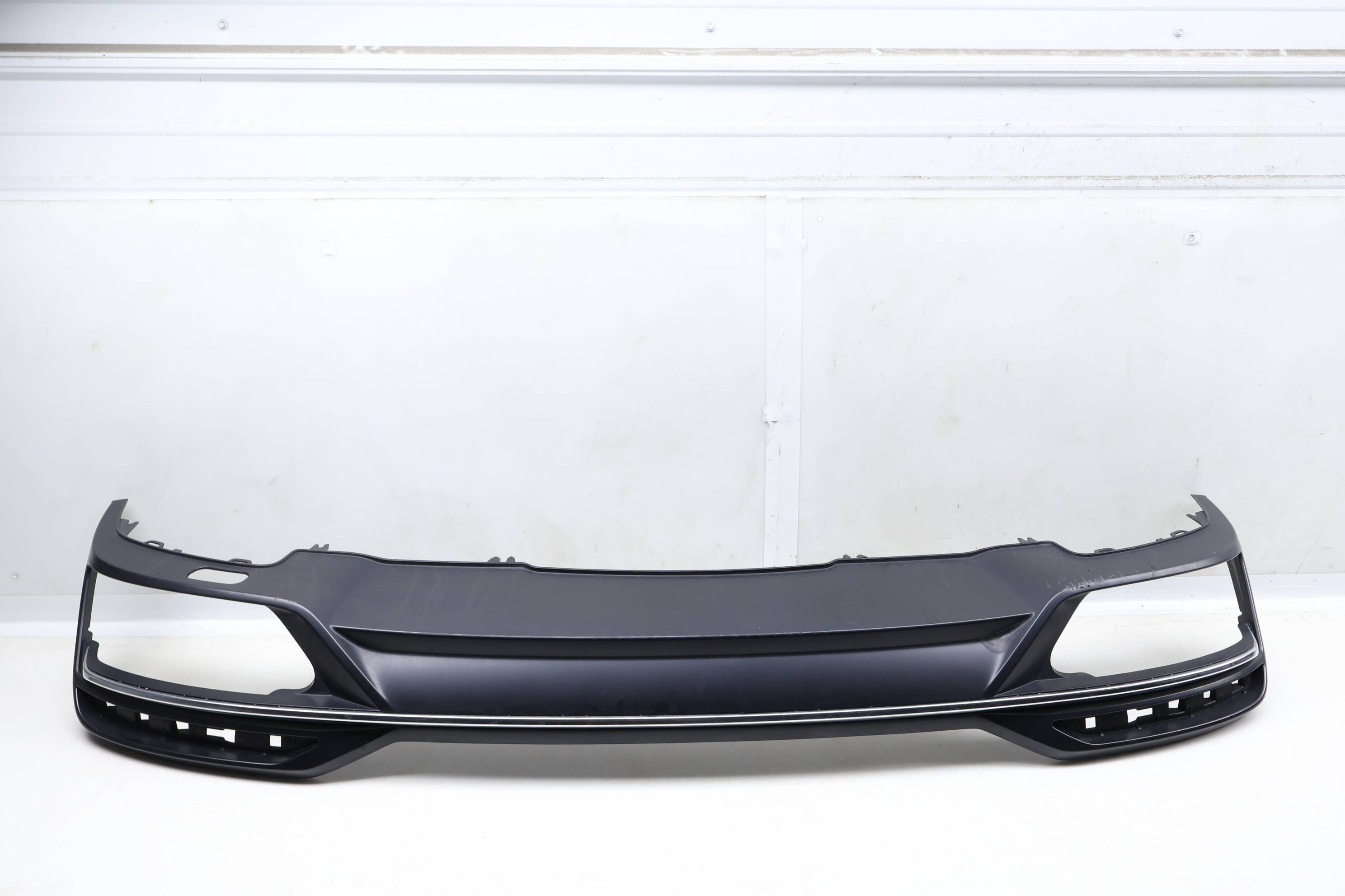 Bumper Valance (Lower) 8W0807521AA