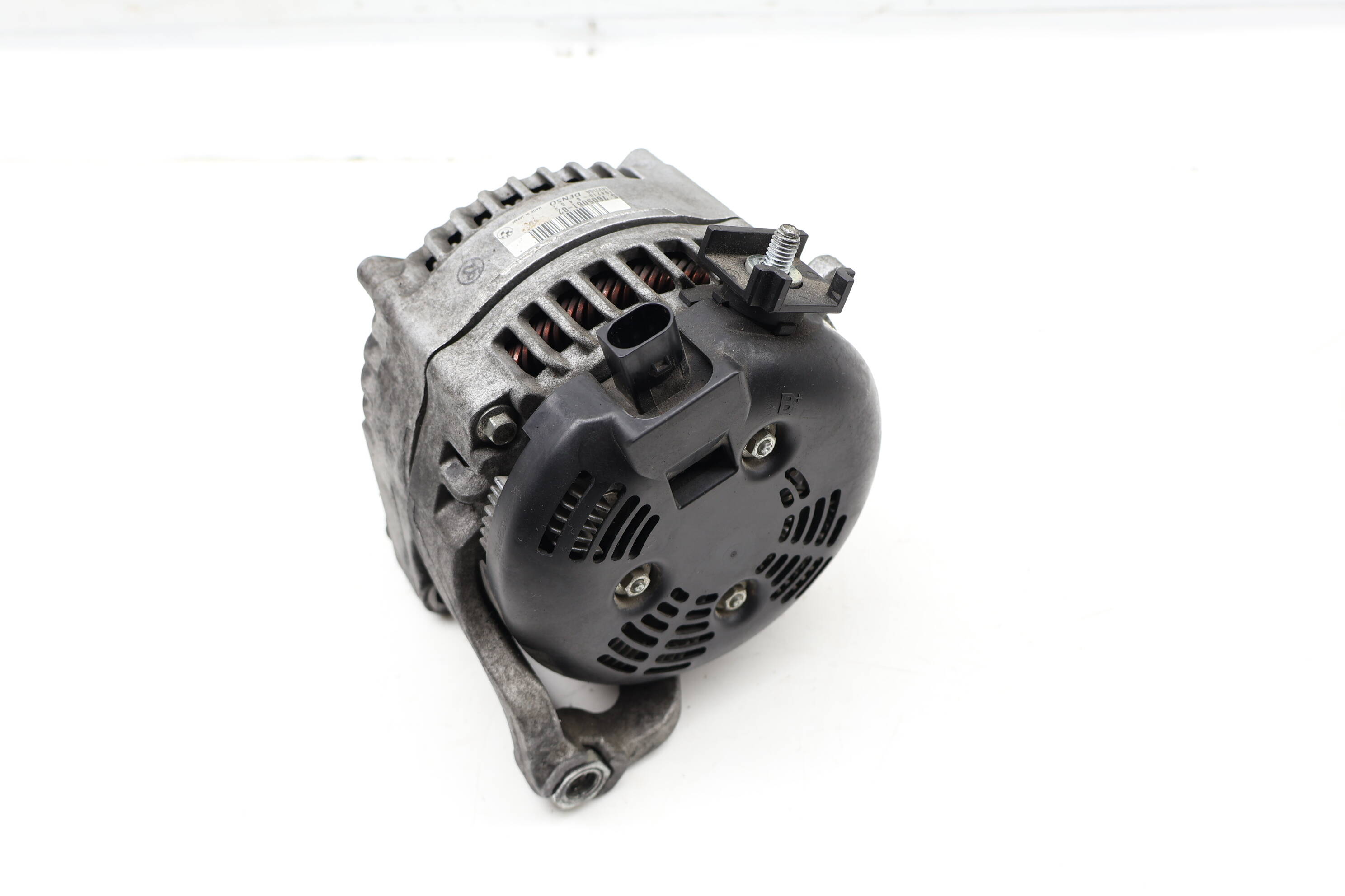 Alternator (210 Amp) 12317605061