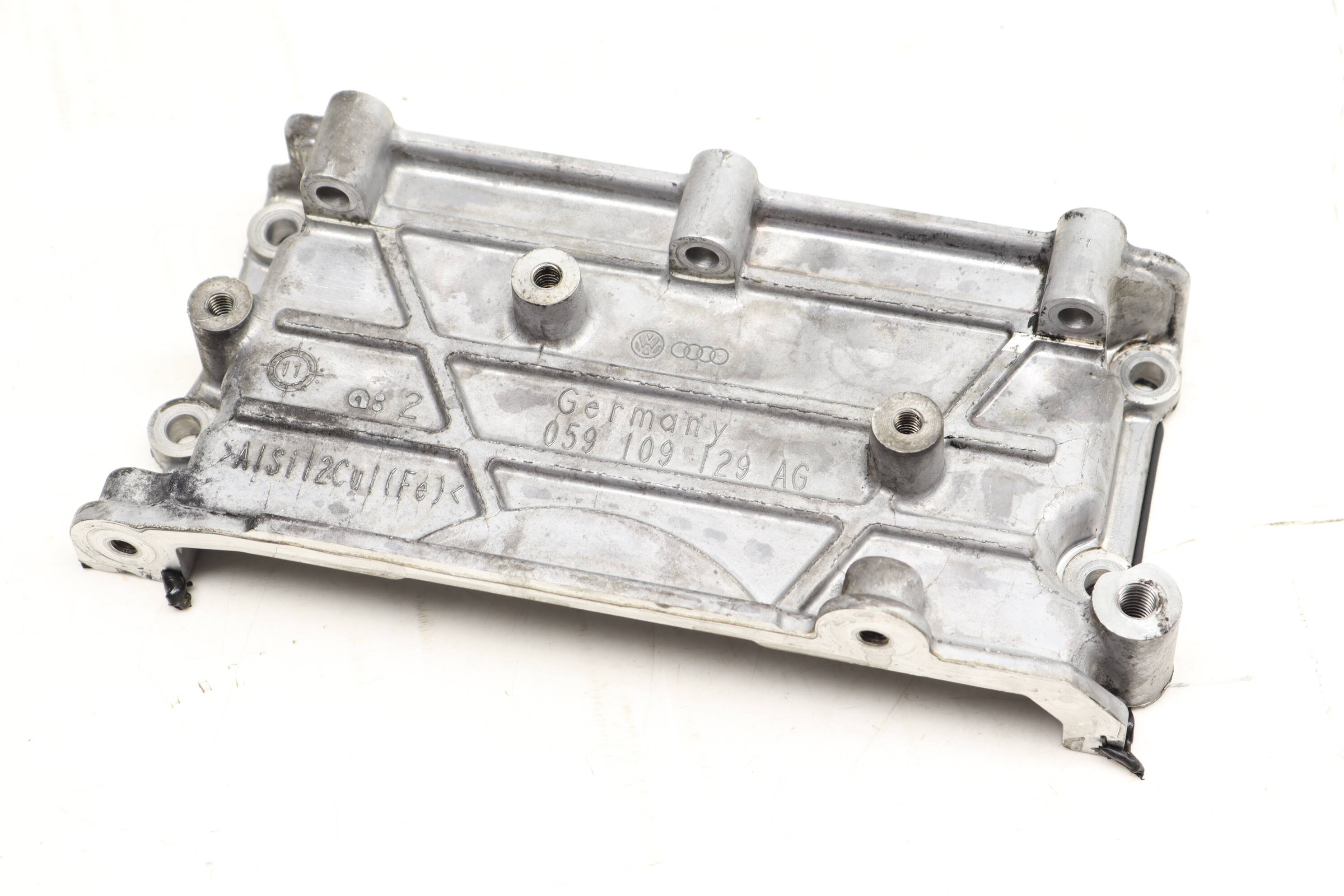 Timing Chain Cover 059109129AG