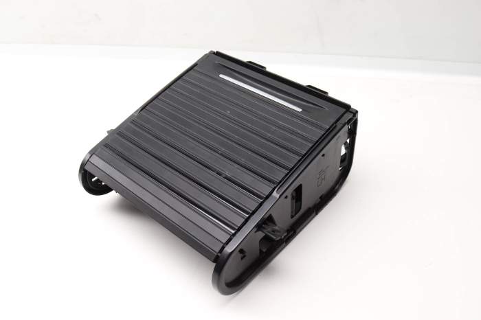 Center Console Cup Holder 51169251973 main product photo