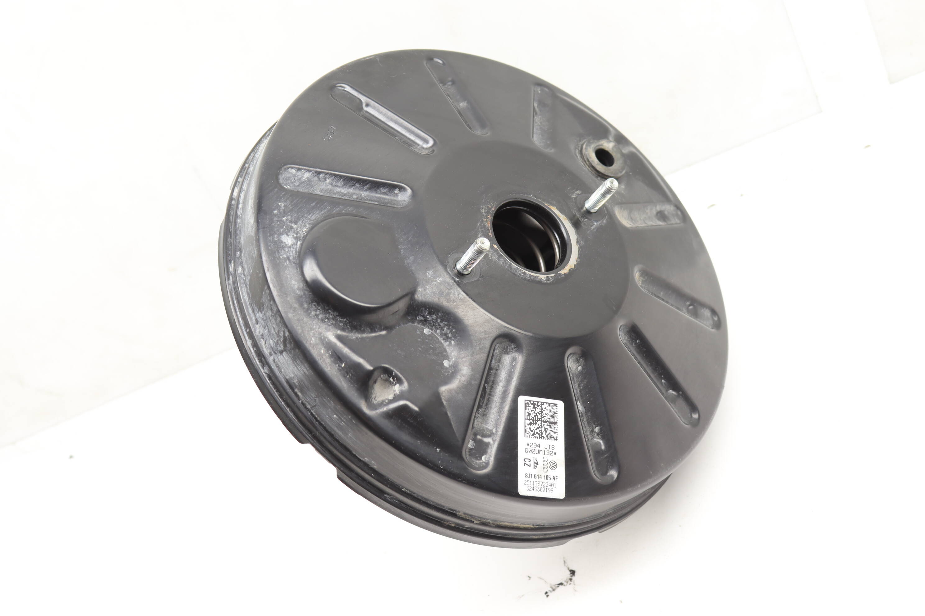 Power Brake Booster 8J1614105AF