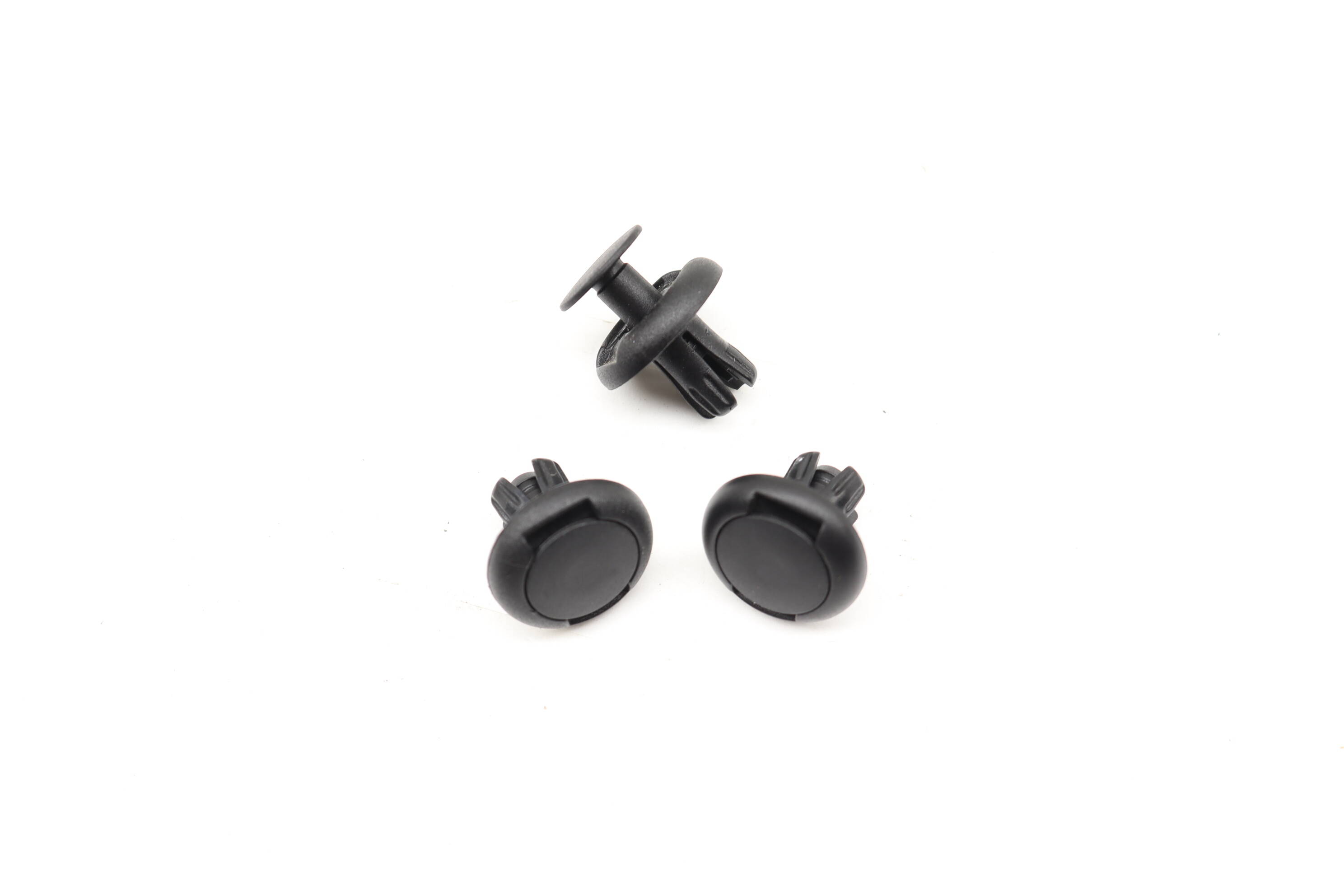BMW Expanding Rivet / Fastener Set (3) 07147401727