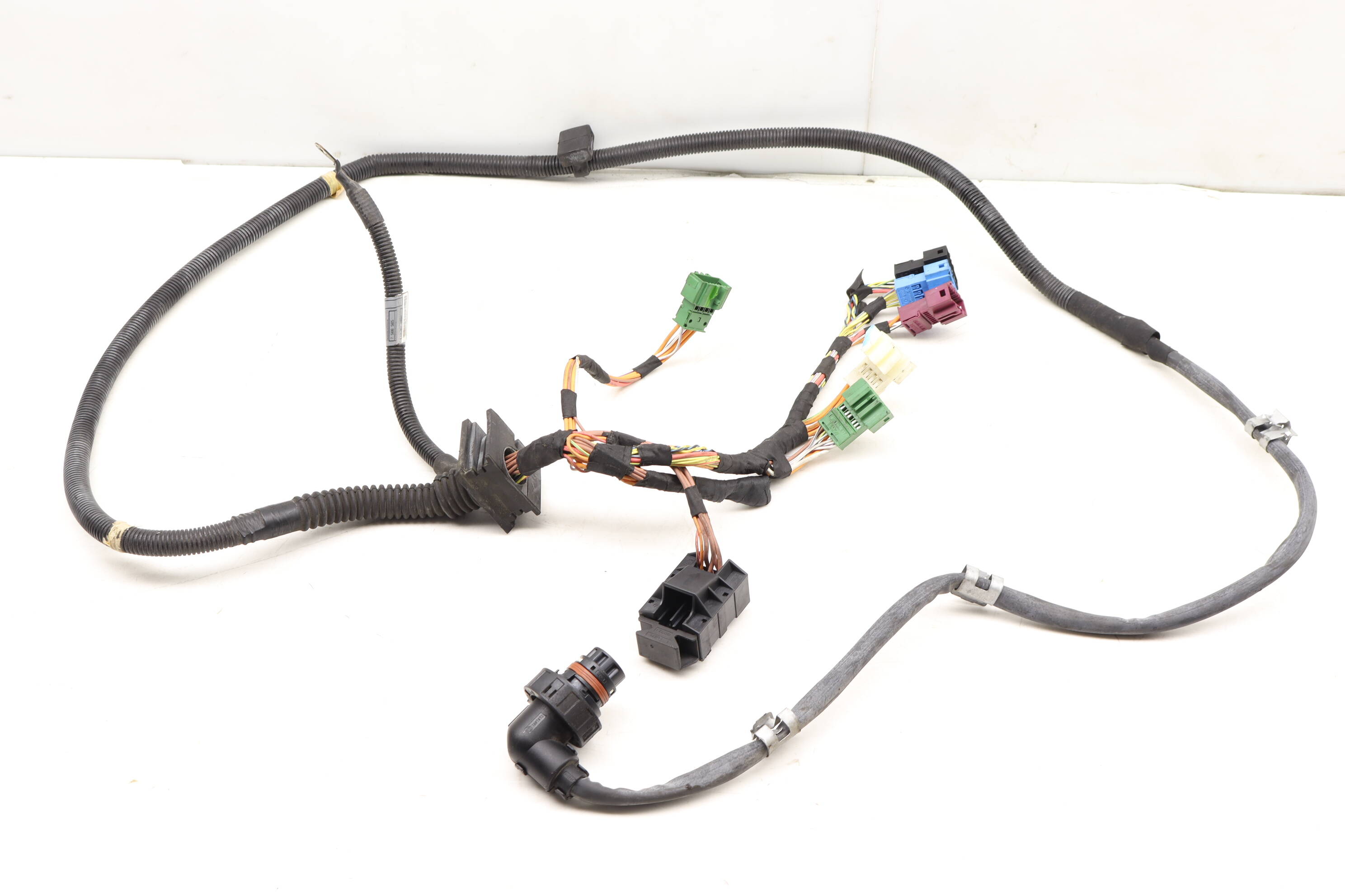 Engine / Transmission Module Wiring Harness 12537566564