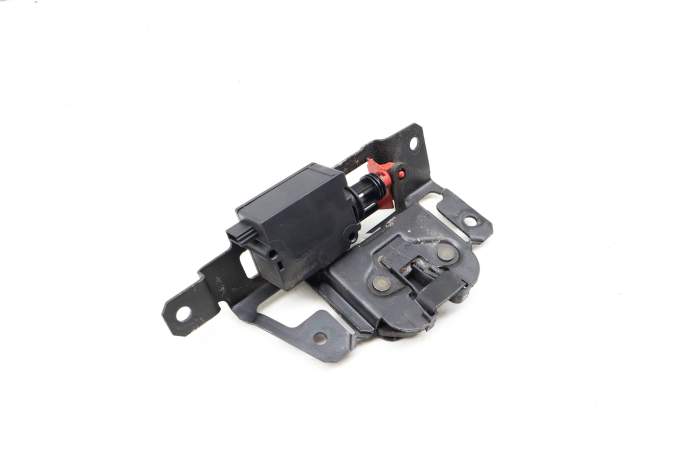 Trunk Latch / Lock 7057384 main product photo