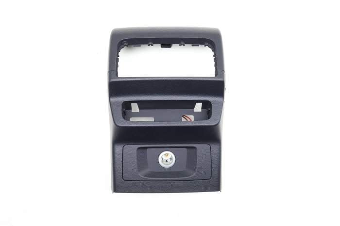 Center Console Trim / Cover 80A864376A main product photo