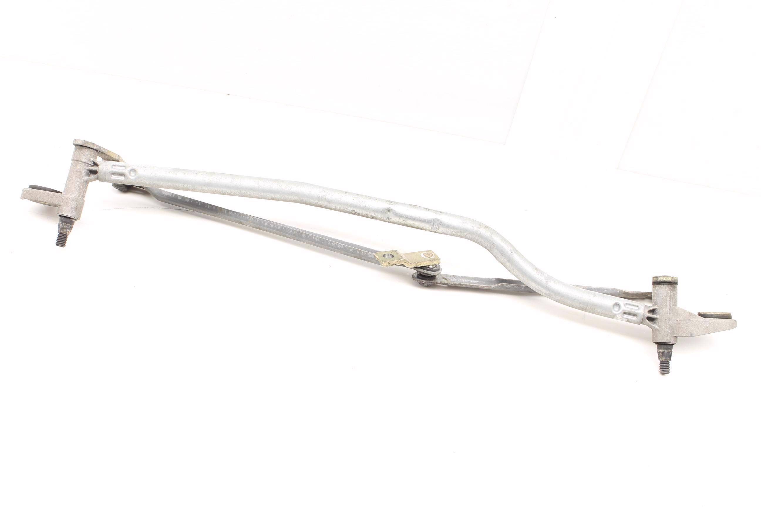 Windshield Wiper Transmission Bracket 8H1955603A