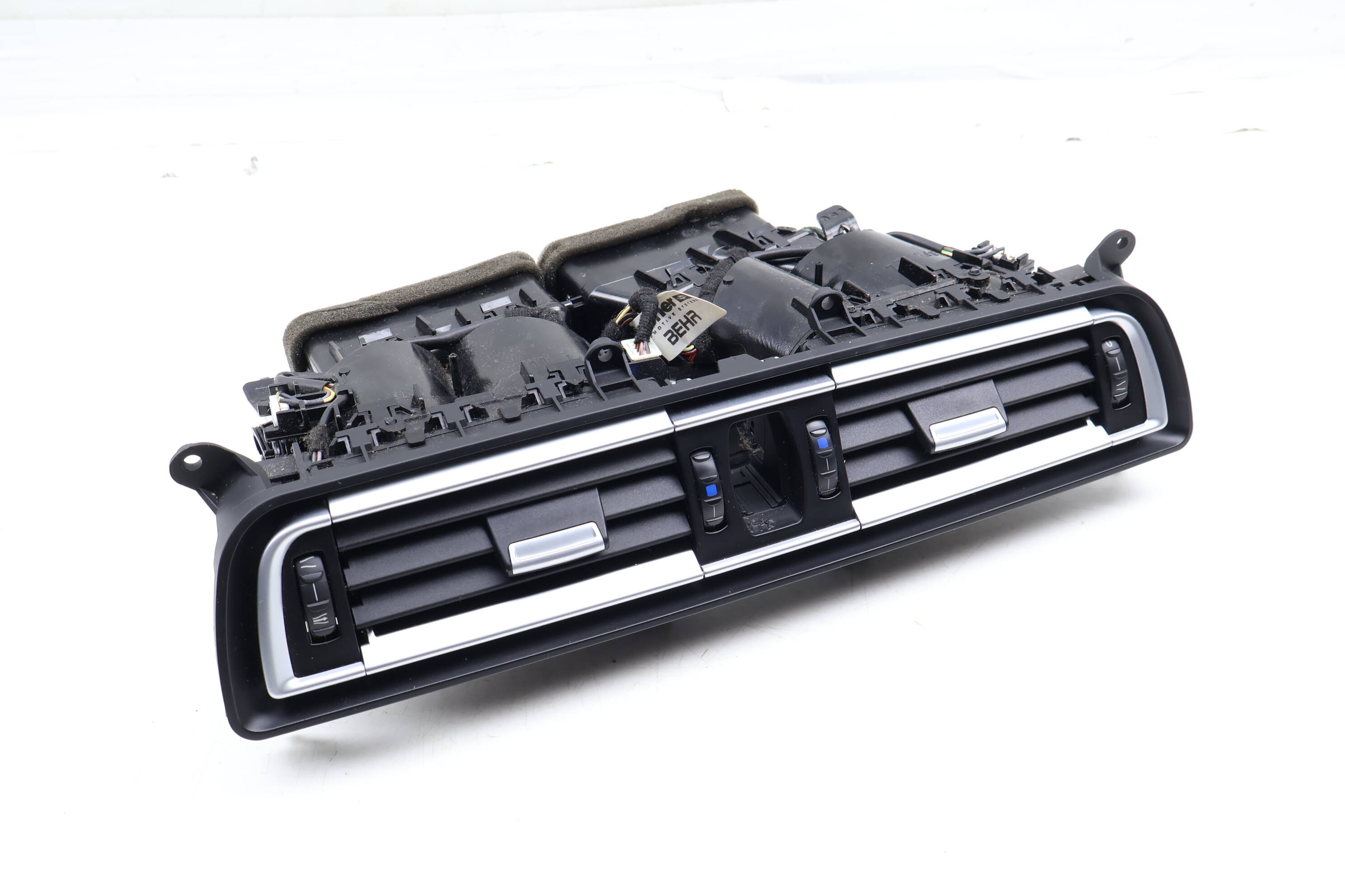 Center Dash Air Vent 64229115859