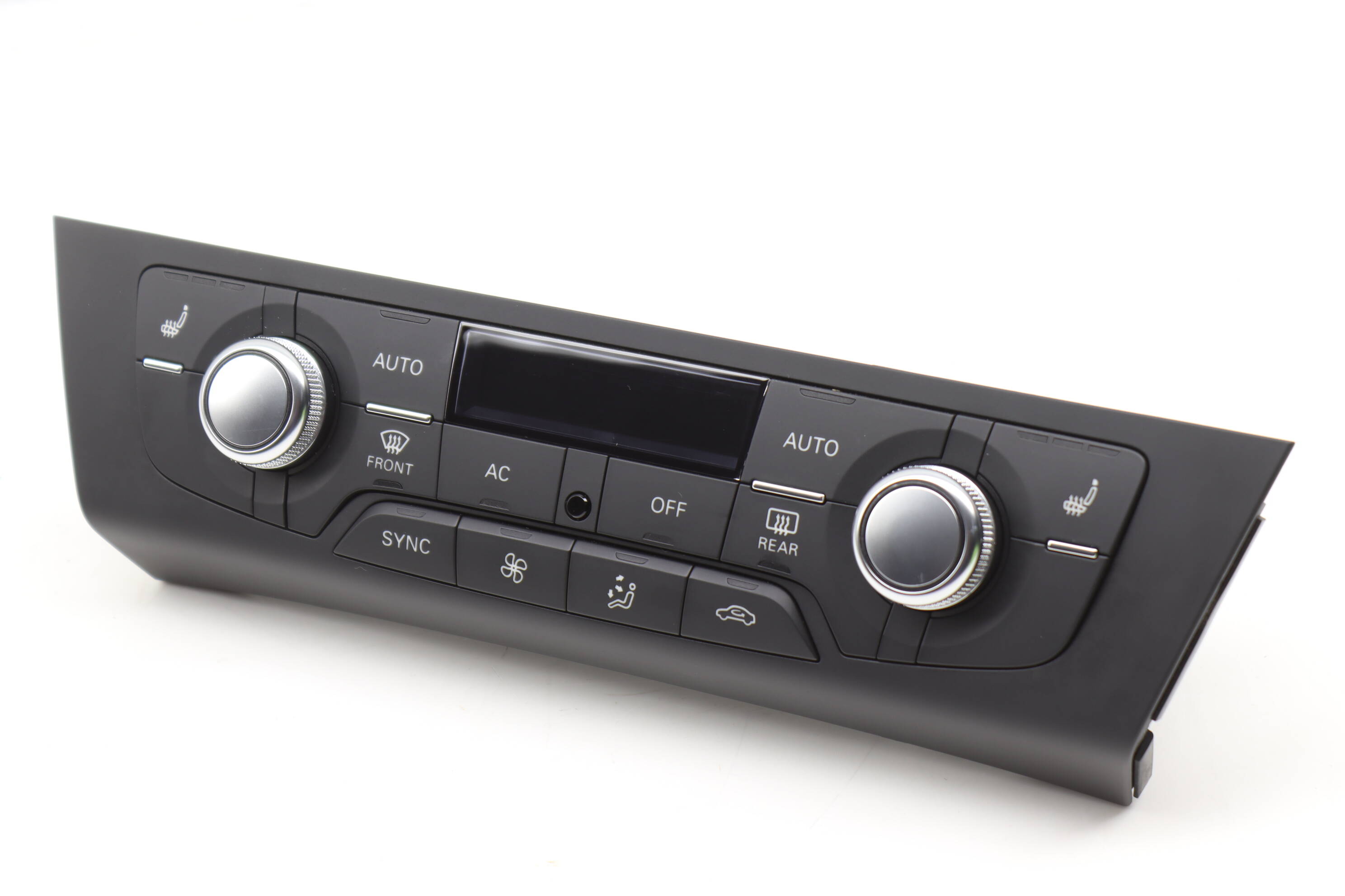 Ac Climate / Temp Control Unit 4G0820043AE