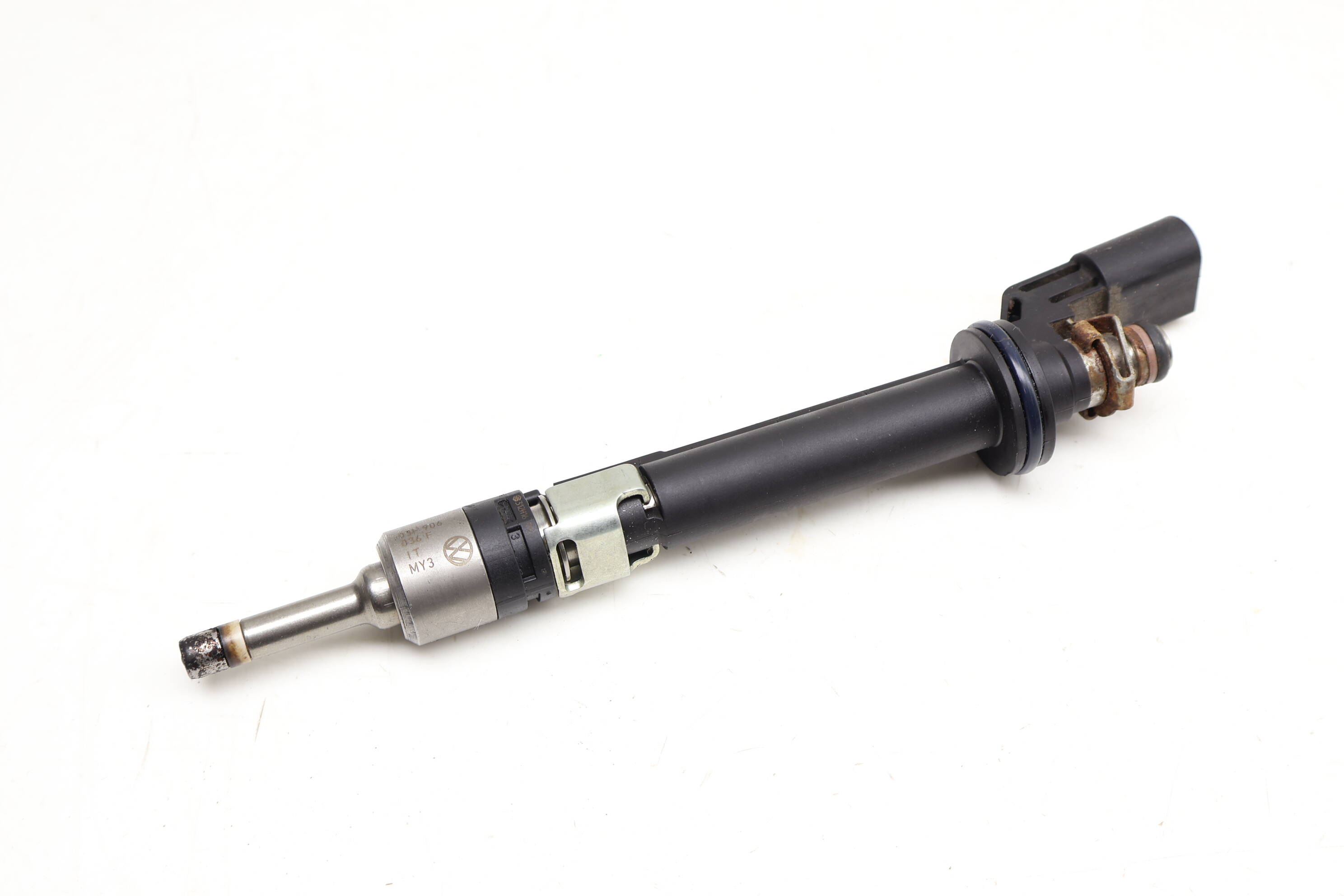 3.6L Upper Fuel Injector 03H906036F