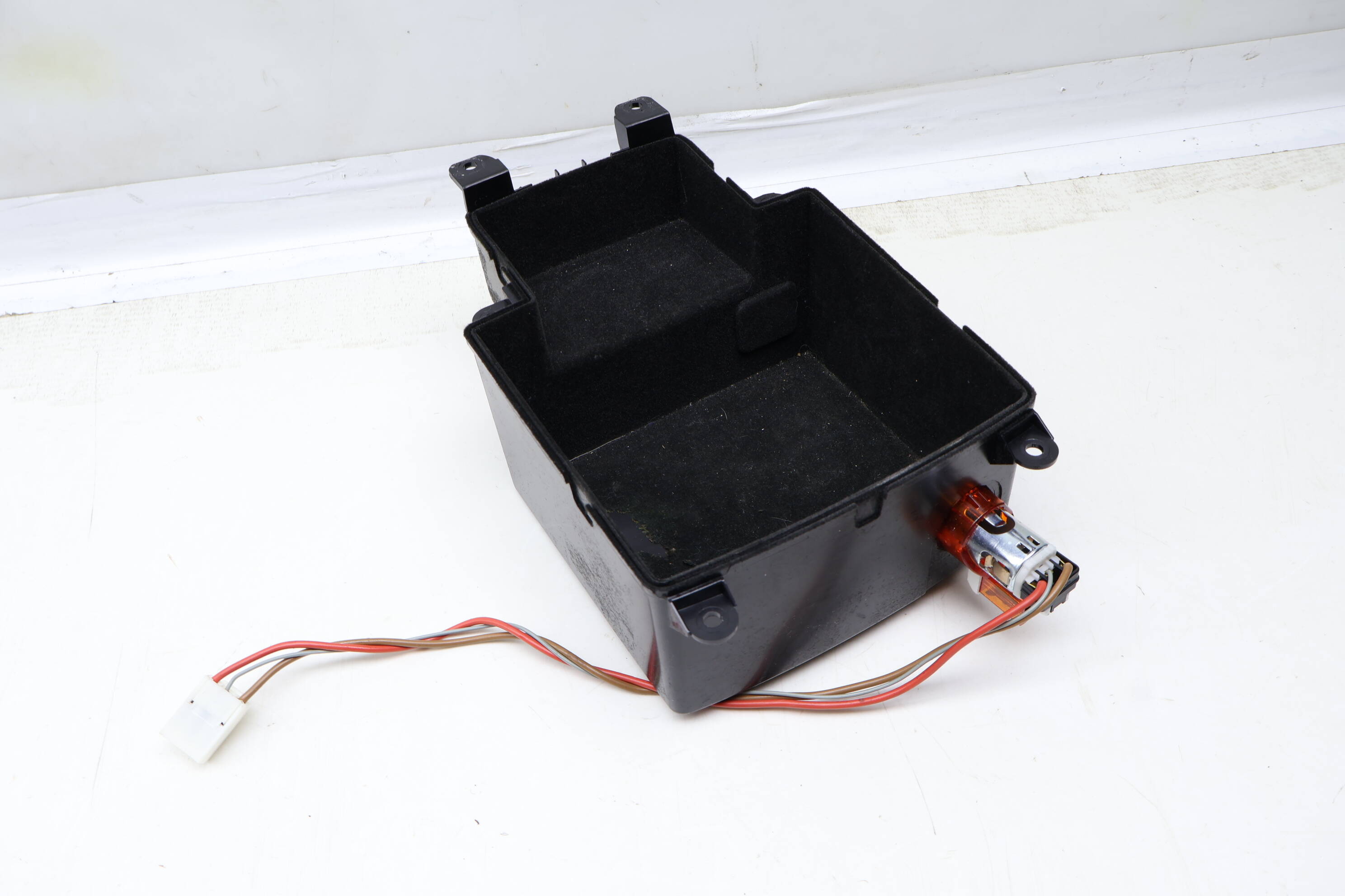 Console Storage Bin / Tray 8K0864981D