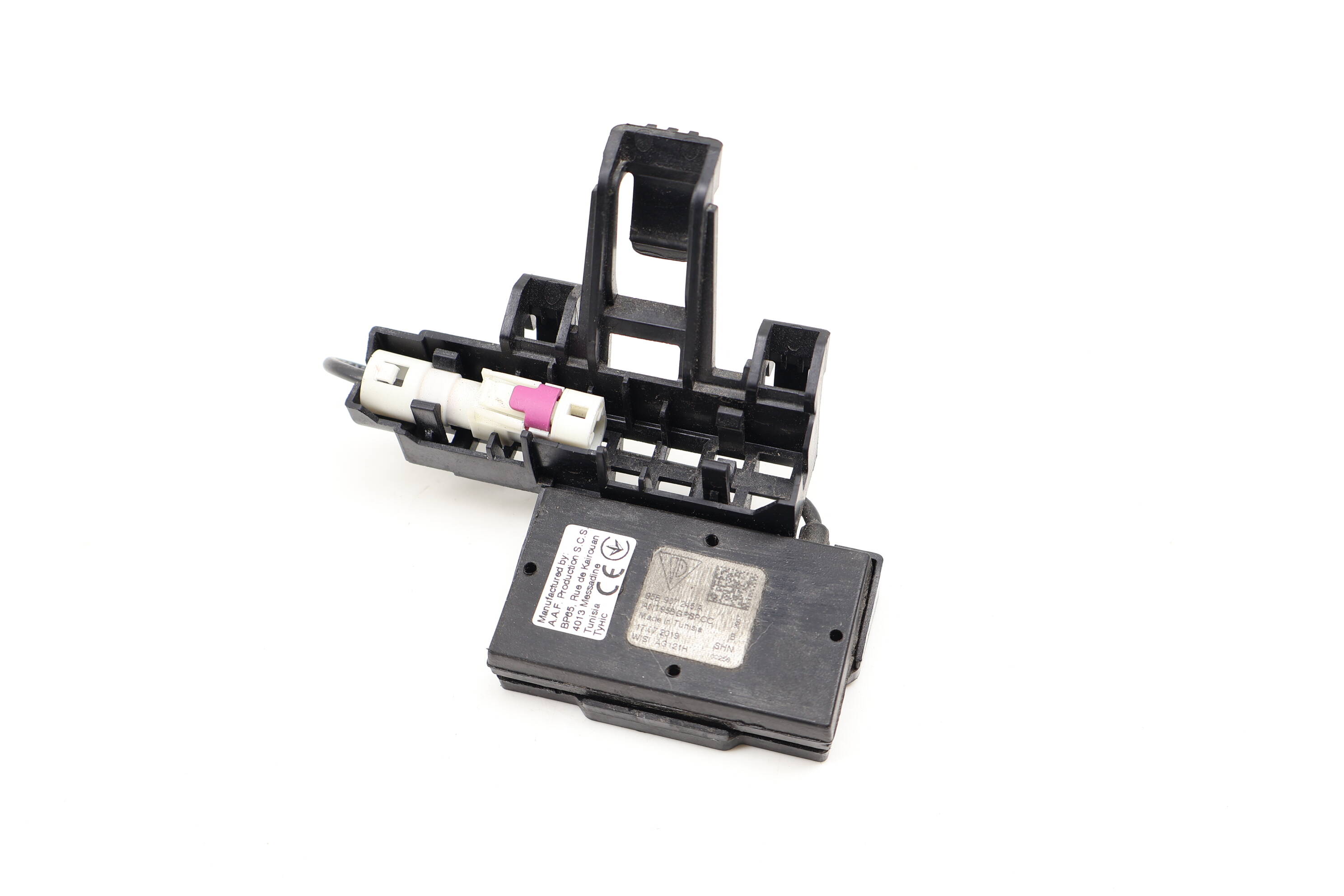 Vts Tracking Antenna 95B907245A