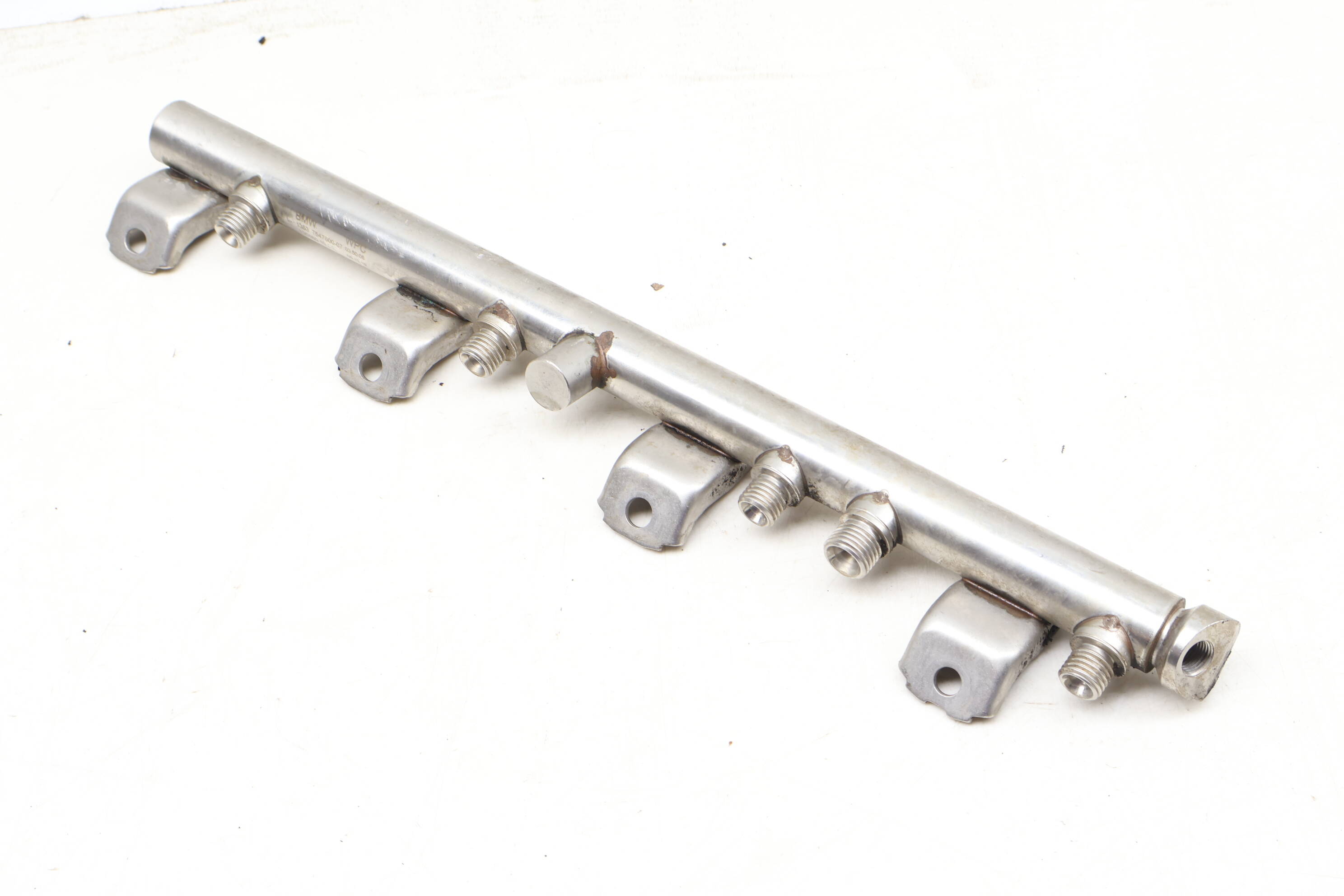 Fuel Rail / Injection Tube 13537547600