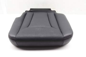 2Nd Row Lower Seat Bottom (Leather) 4M0883405AB