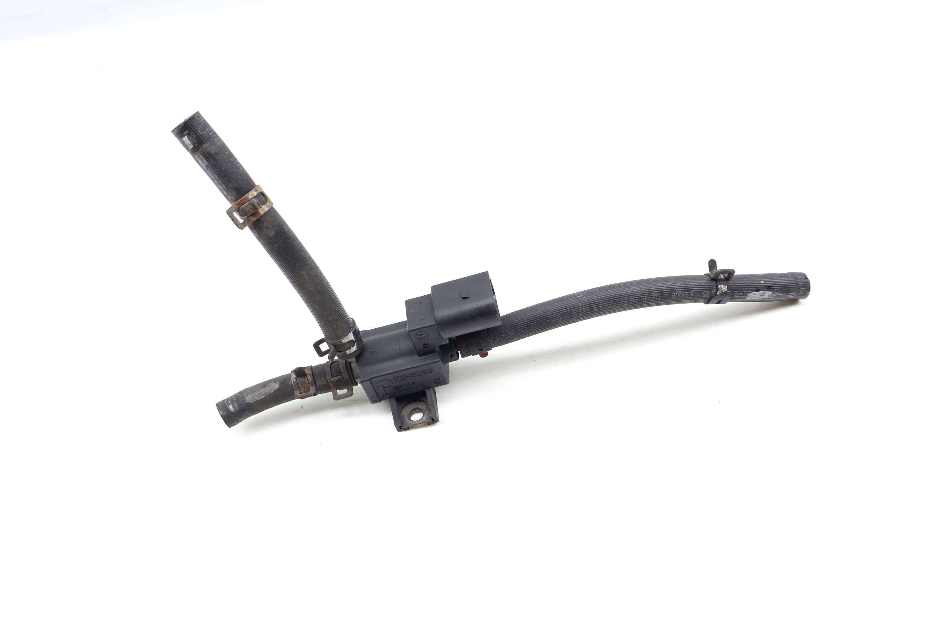 Solenoid Valve / Vacuum Hose Set 06F906283F