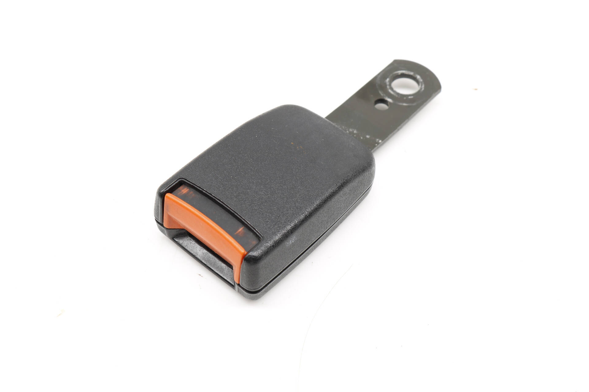 Seat Belt Buckle / Receiver 701857877F