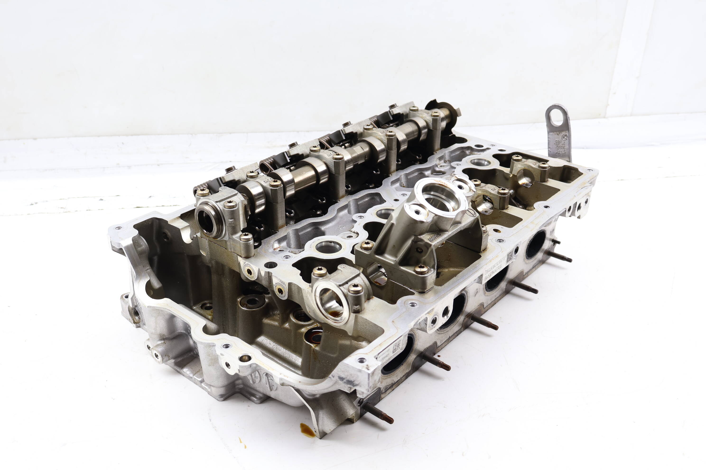 Engine Cylinder Head 11128482778