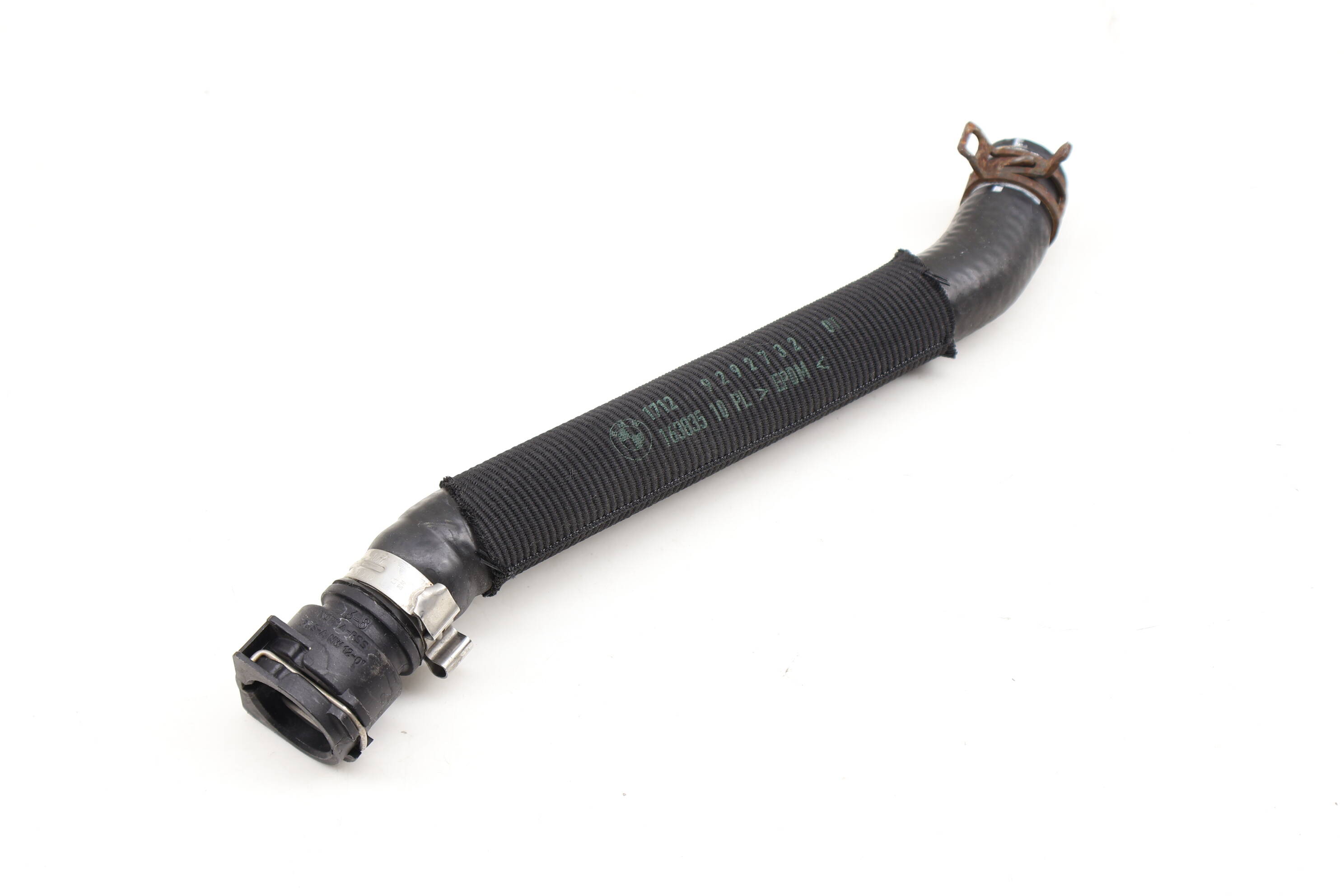 Coolant Hose / Line (Return) 64219292732