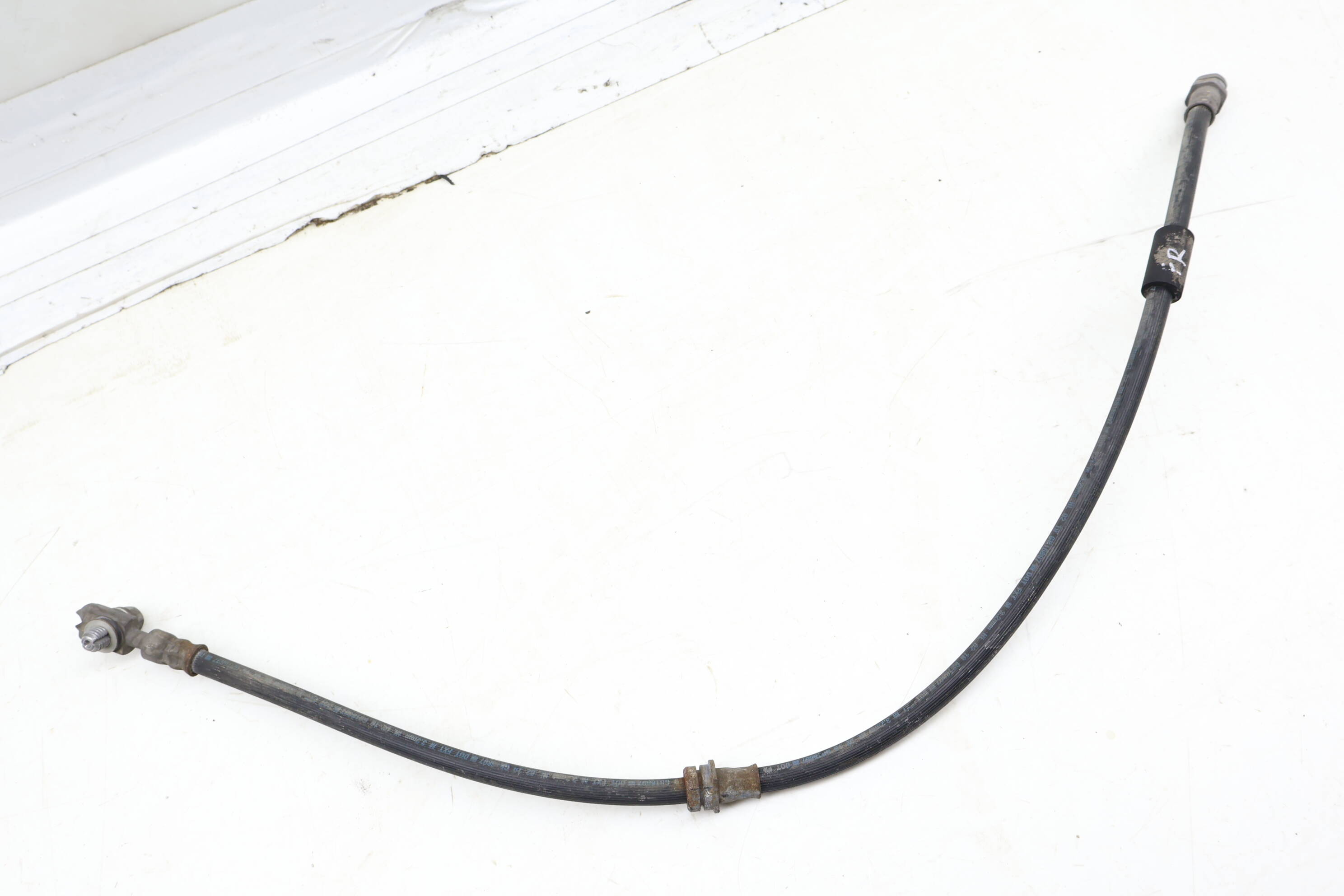 Brake Hose / Line 3QF611701B