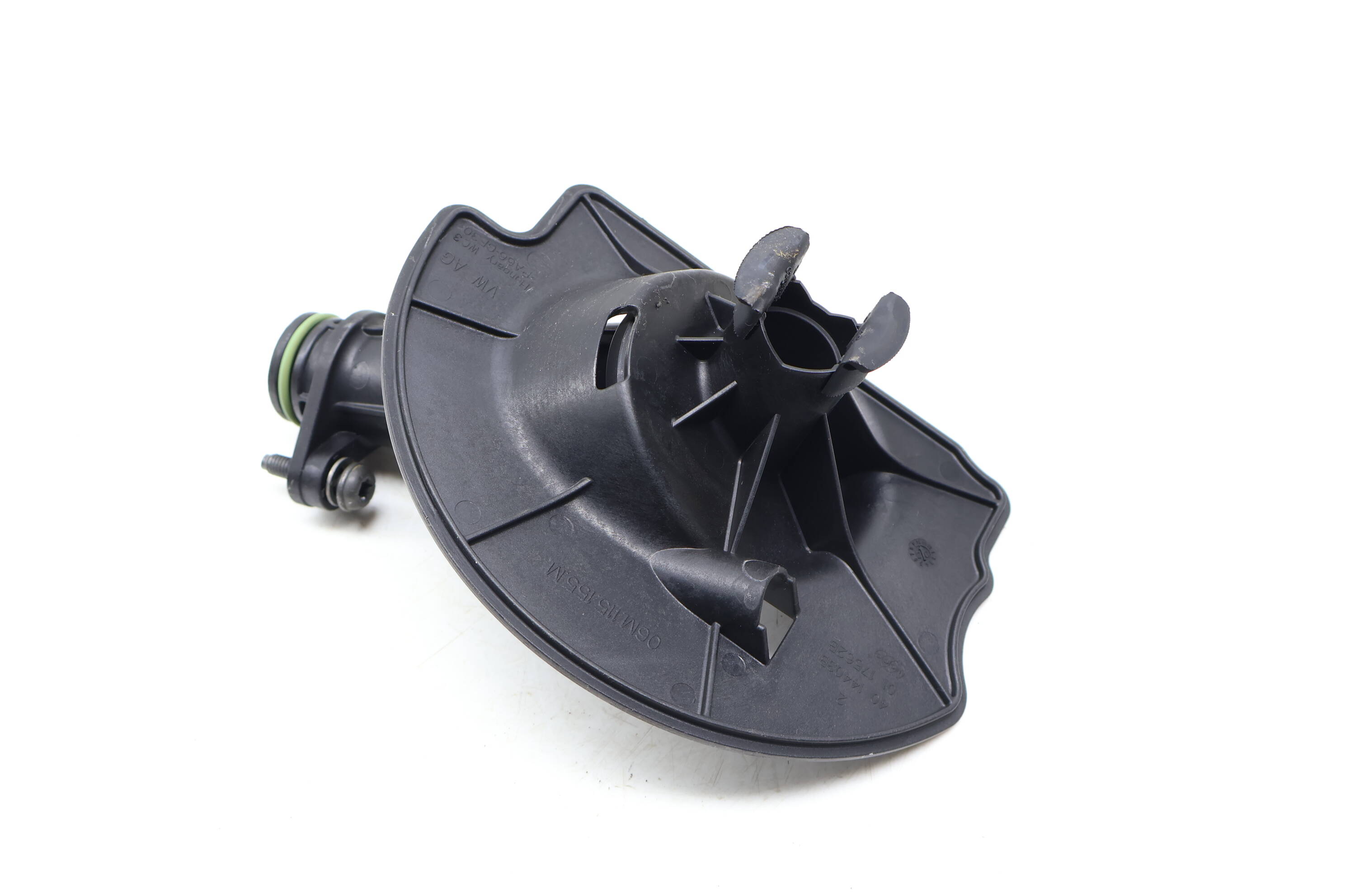 Engine Oil Pickup Filter / Screen 06M115155M