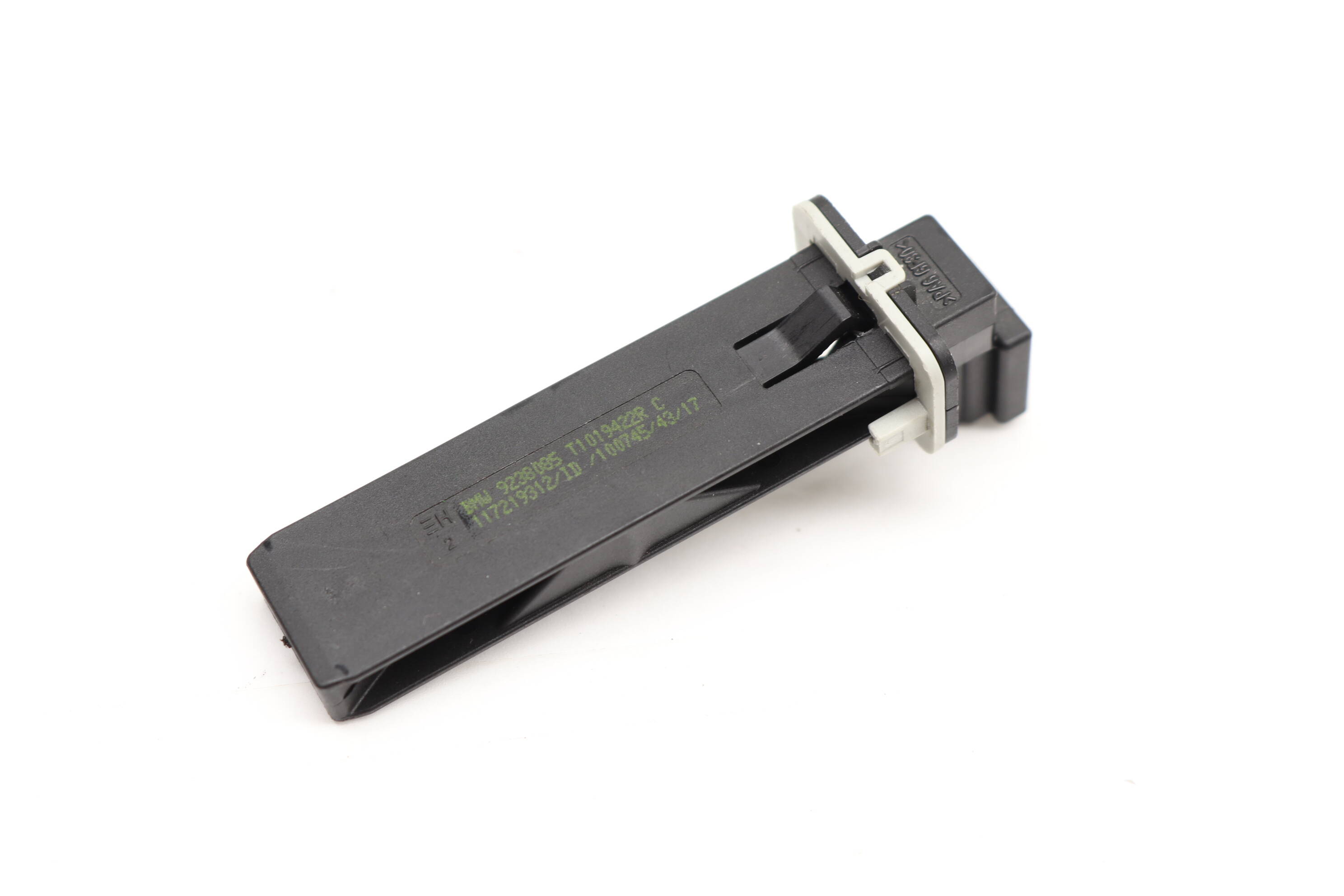 Cabin Air Temperature / Temp Sensor 64119238085