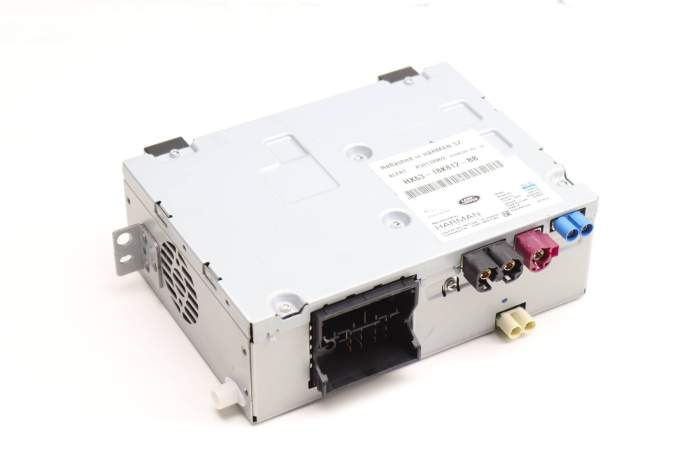Radio Tuner / Receiver HX6318K812BB main product photo