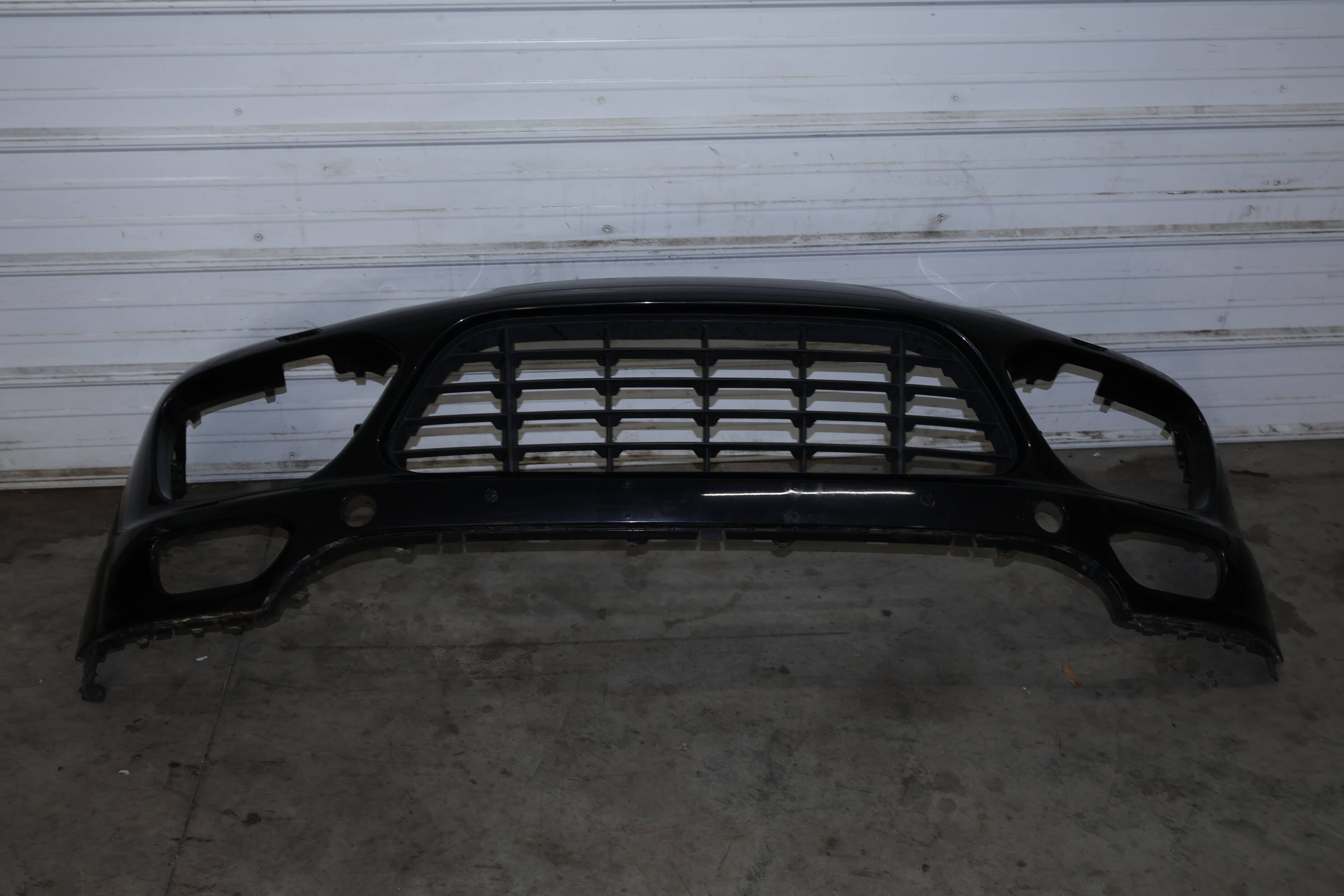 Bumper Cover 95850522141