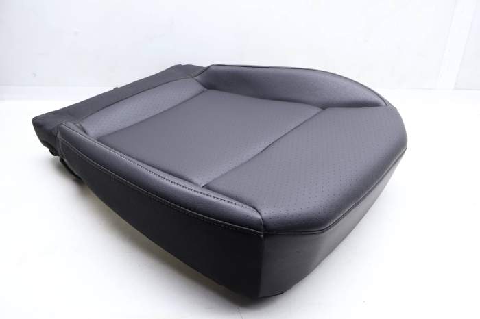 Seat Lower Bottom Cushion 3CN881405E main product photo